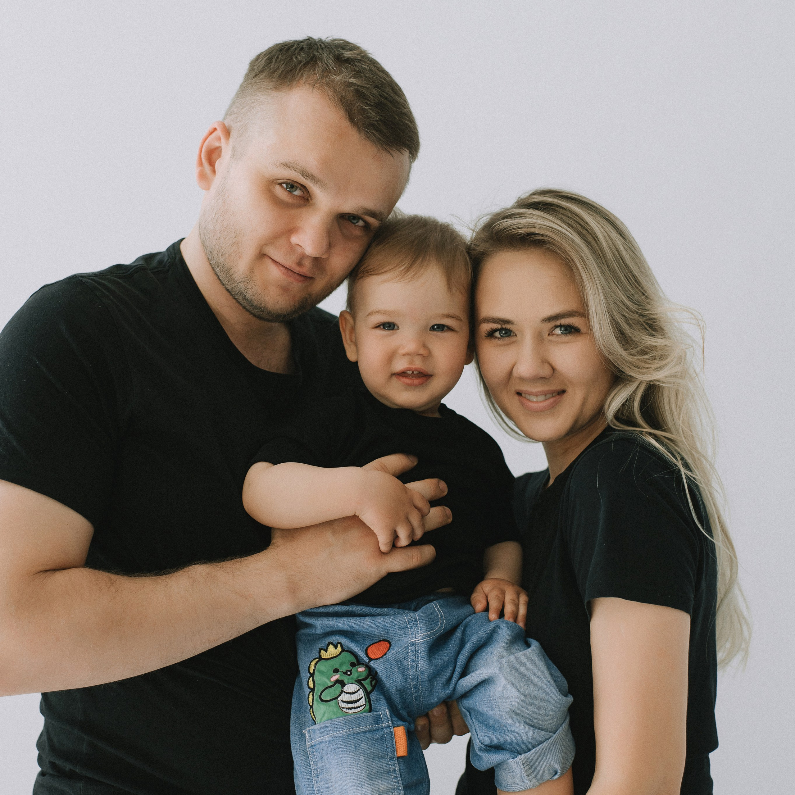 Услуги. Детский и семейный фотограф в Белгороде Наталья Печкурова