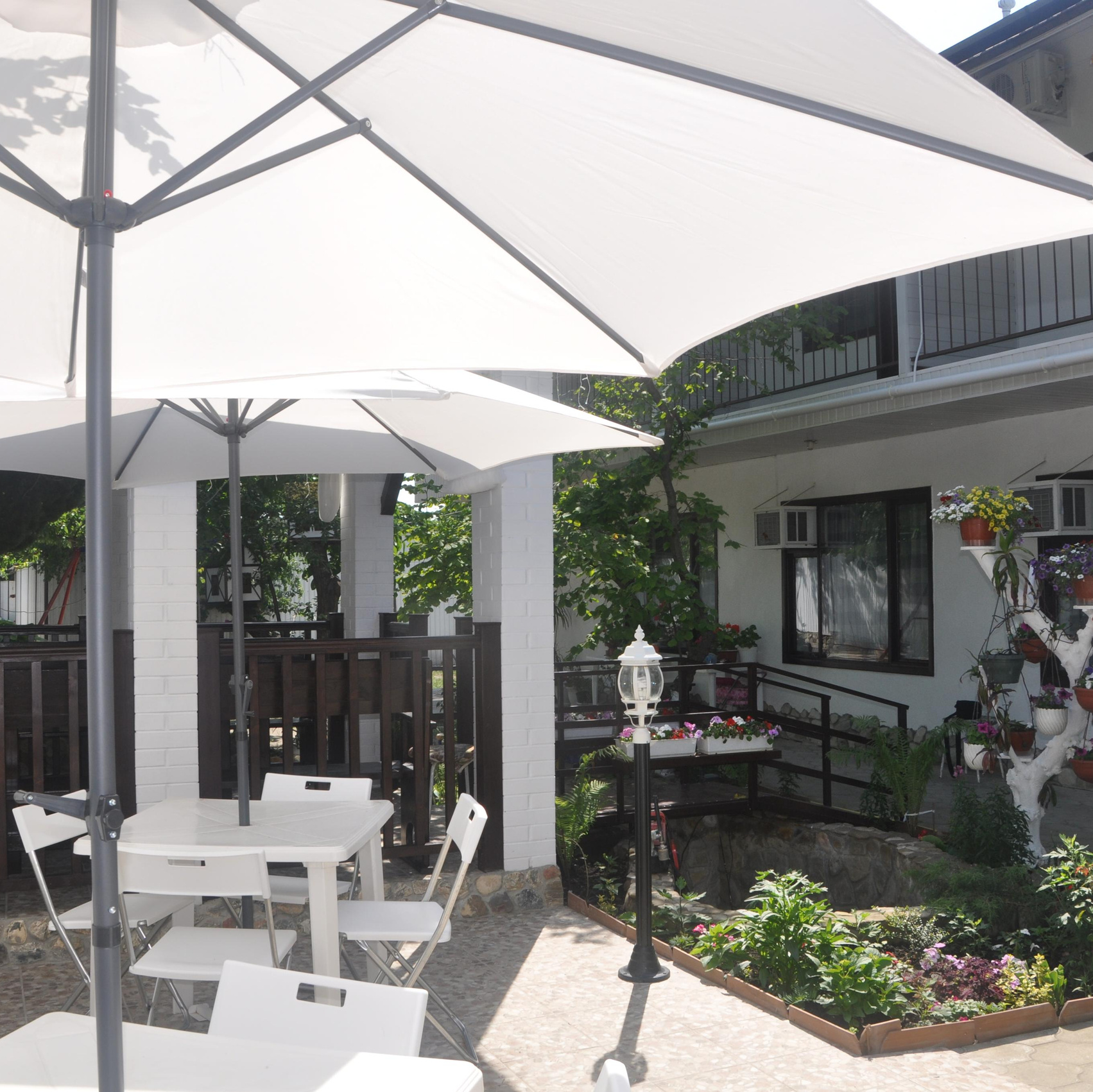 Контакты. Отдых на побережье Чёрного моря