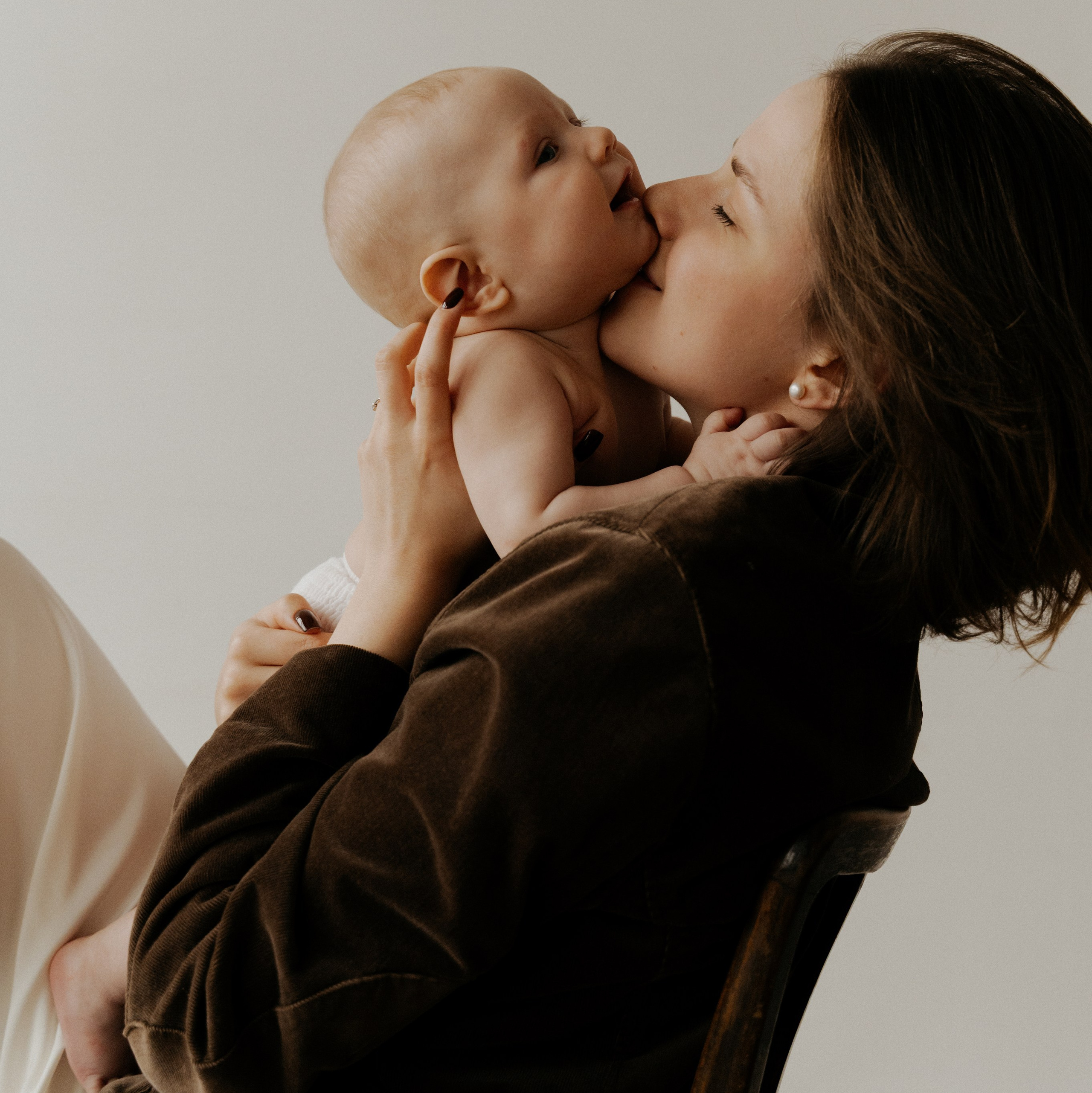 Newborn и детская фотосъемка