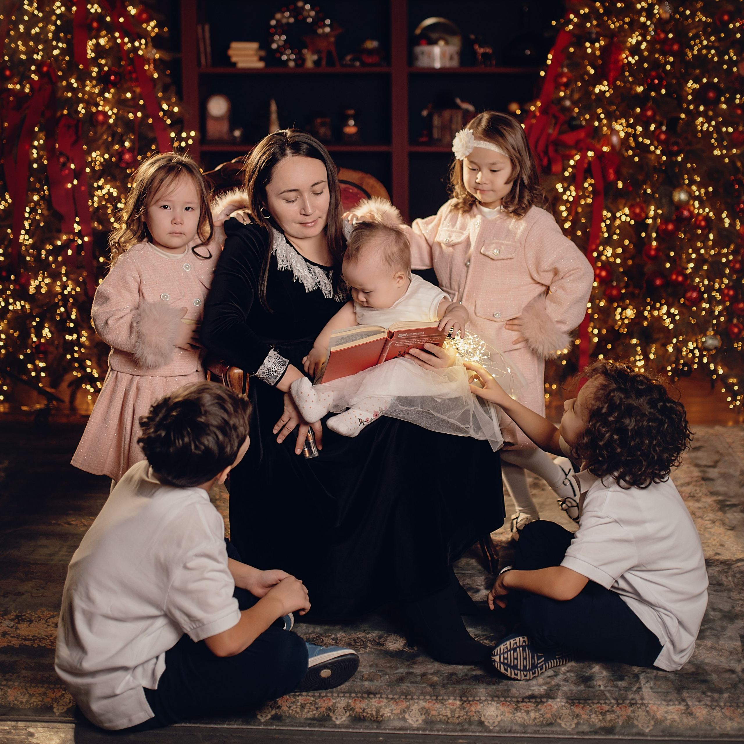 Студийная фотосъемка. Фотограф в Алматы Татьяна Ковалева