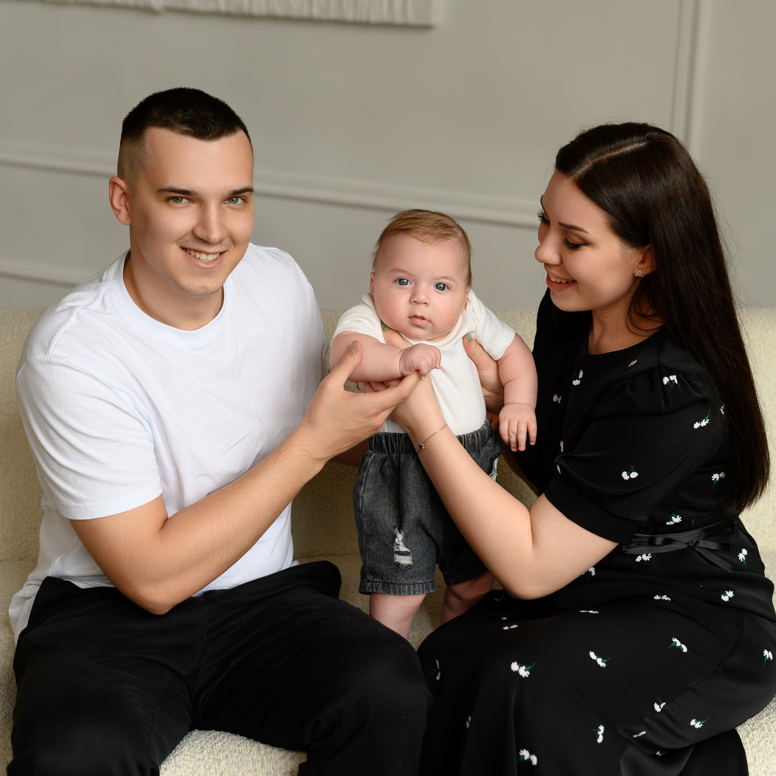 Фотограф в Краснодаре Скубицкая Альбина