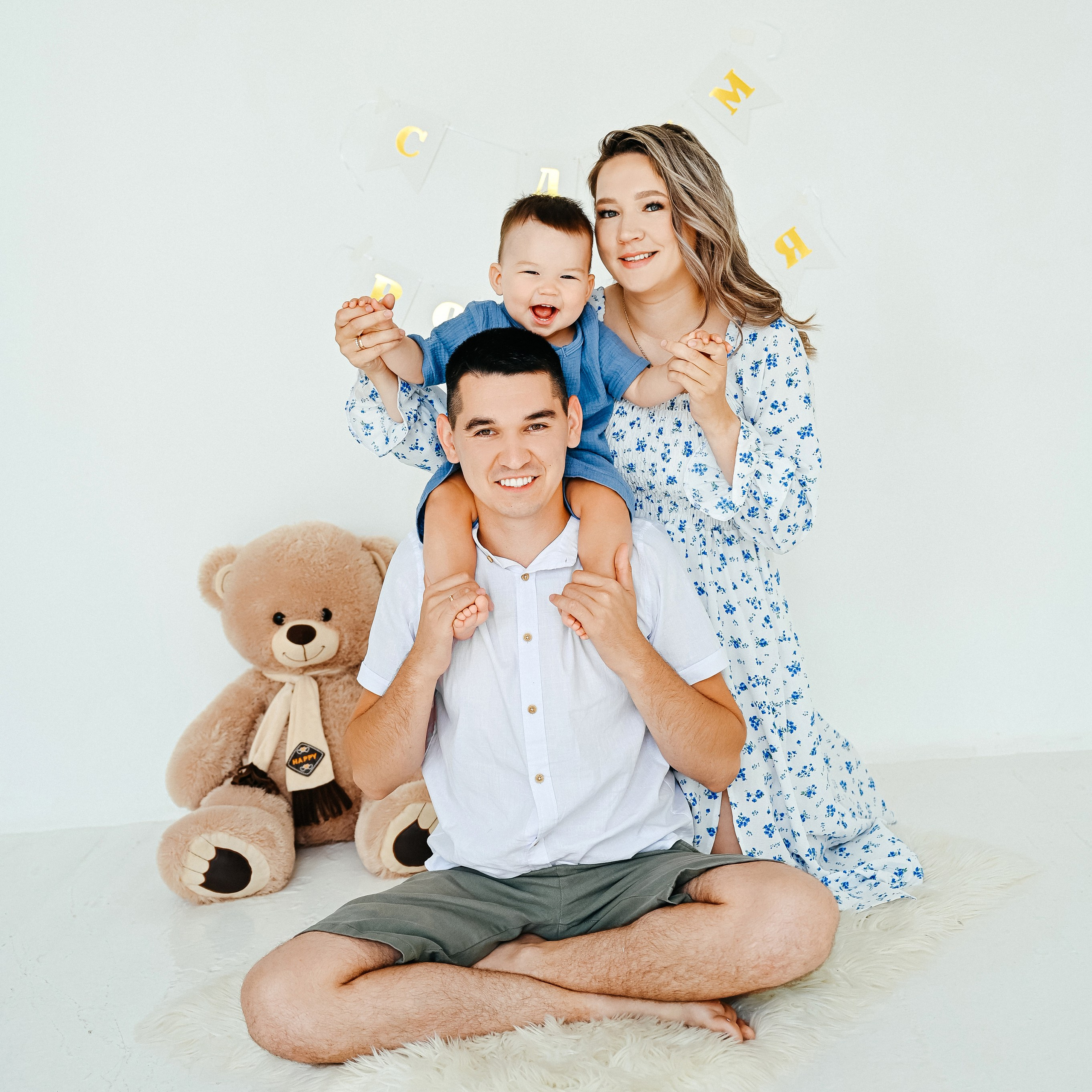 ФОТОСЕССИЯ. Свадебный и семейный фотограф в Йошкар-Оле