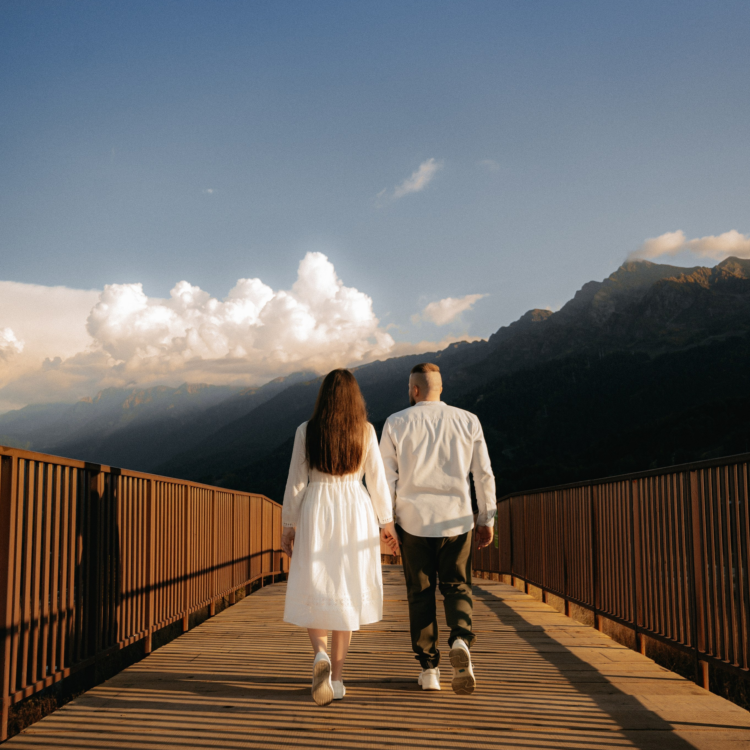 Фотосъёмка для тебя и близких. Семейный и свадебный фотограф в Самаре