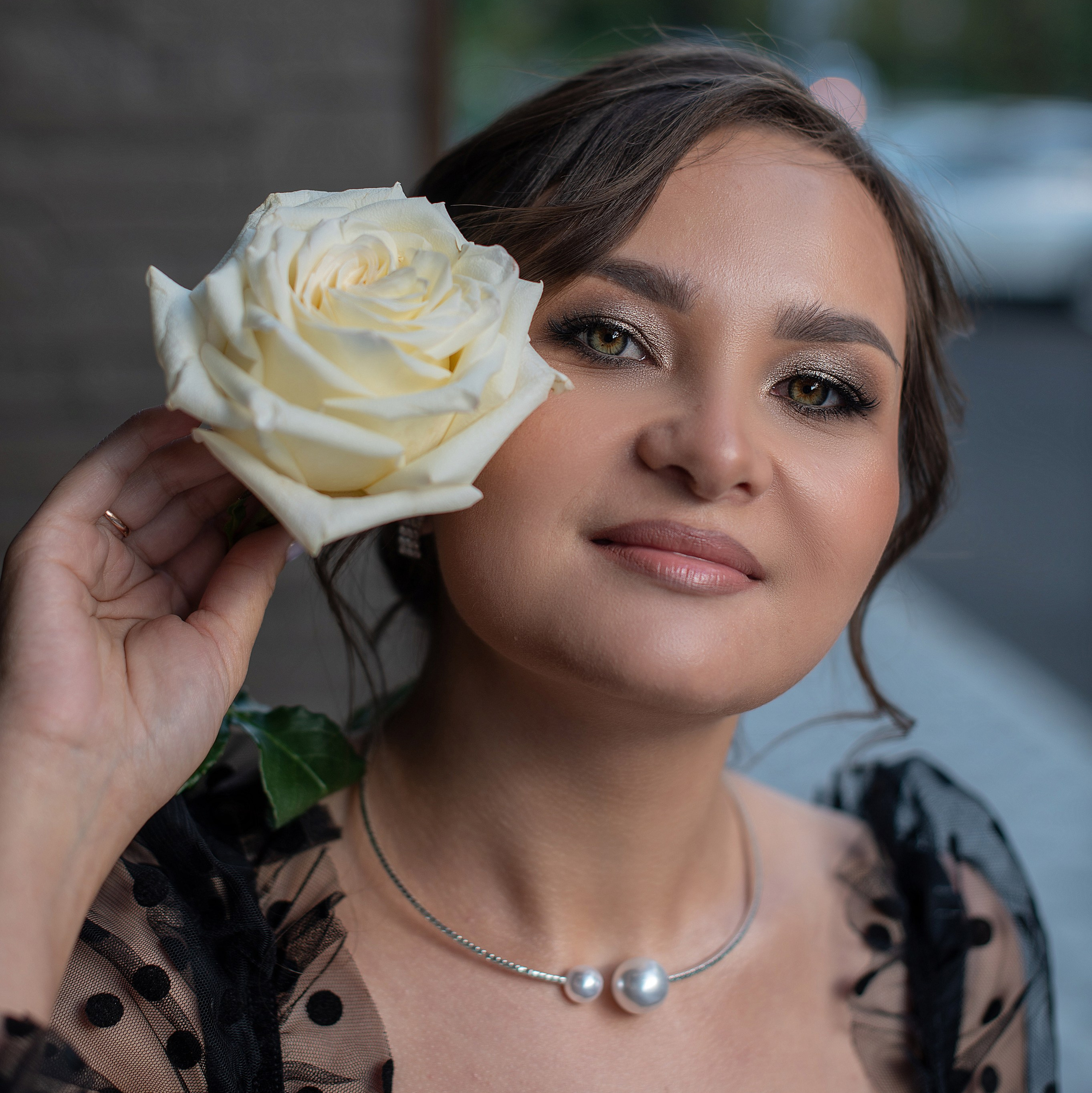 Пакеты ПОРТРЕТ. Фотограф Виктория Воронина