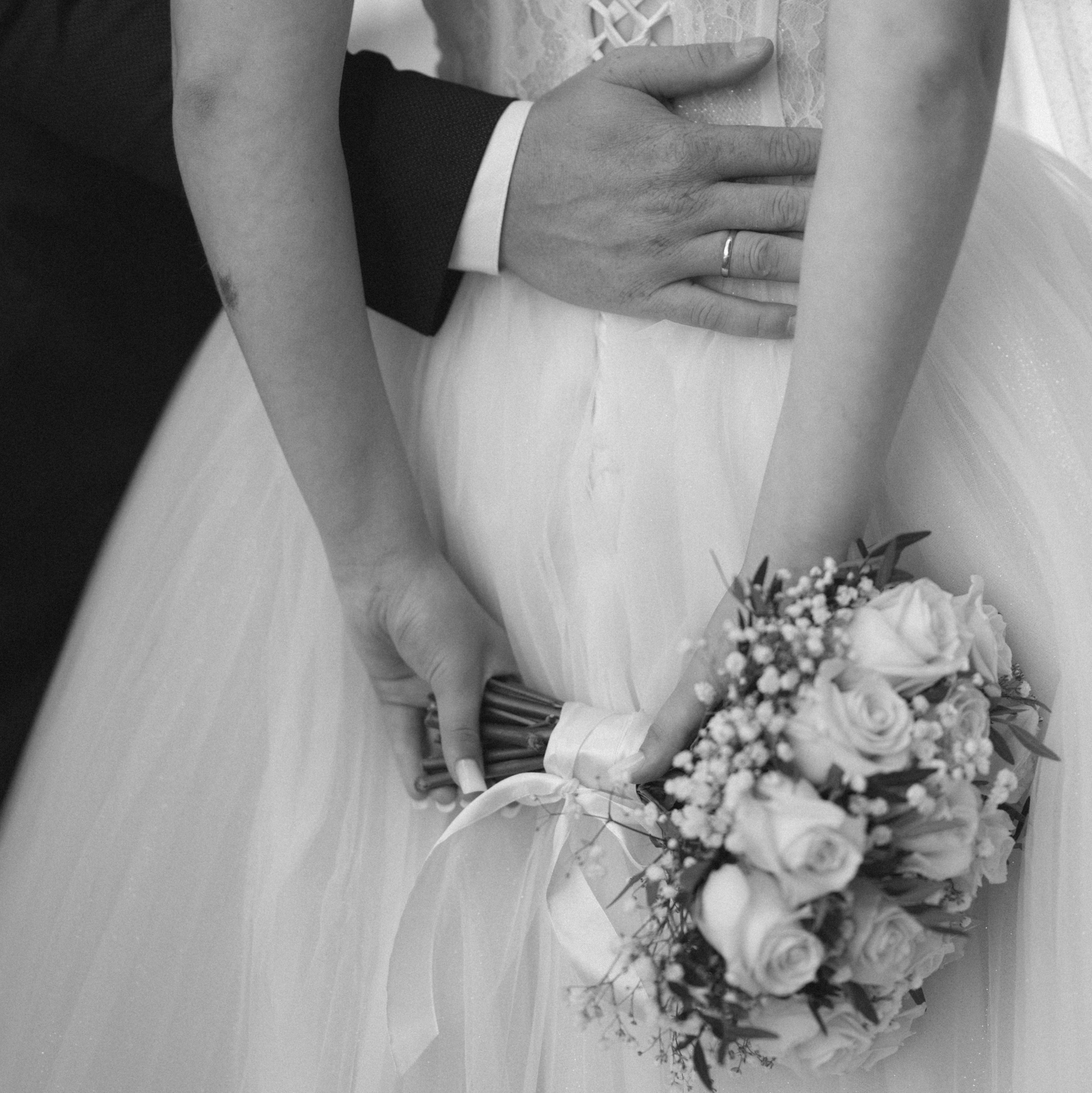 Свадебный и семейный фотограф в Брянске Александр М