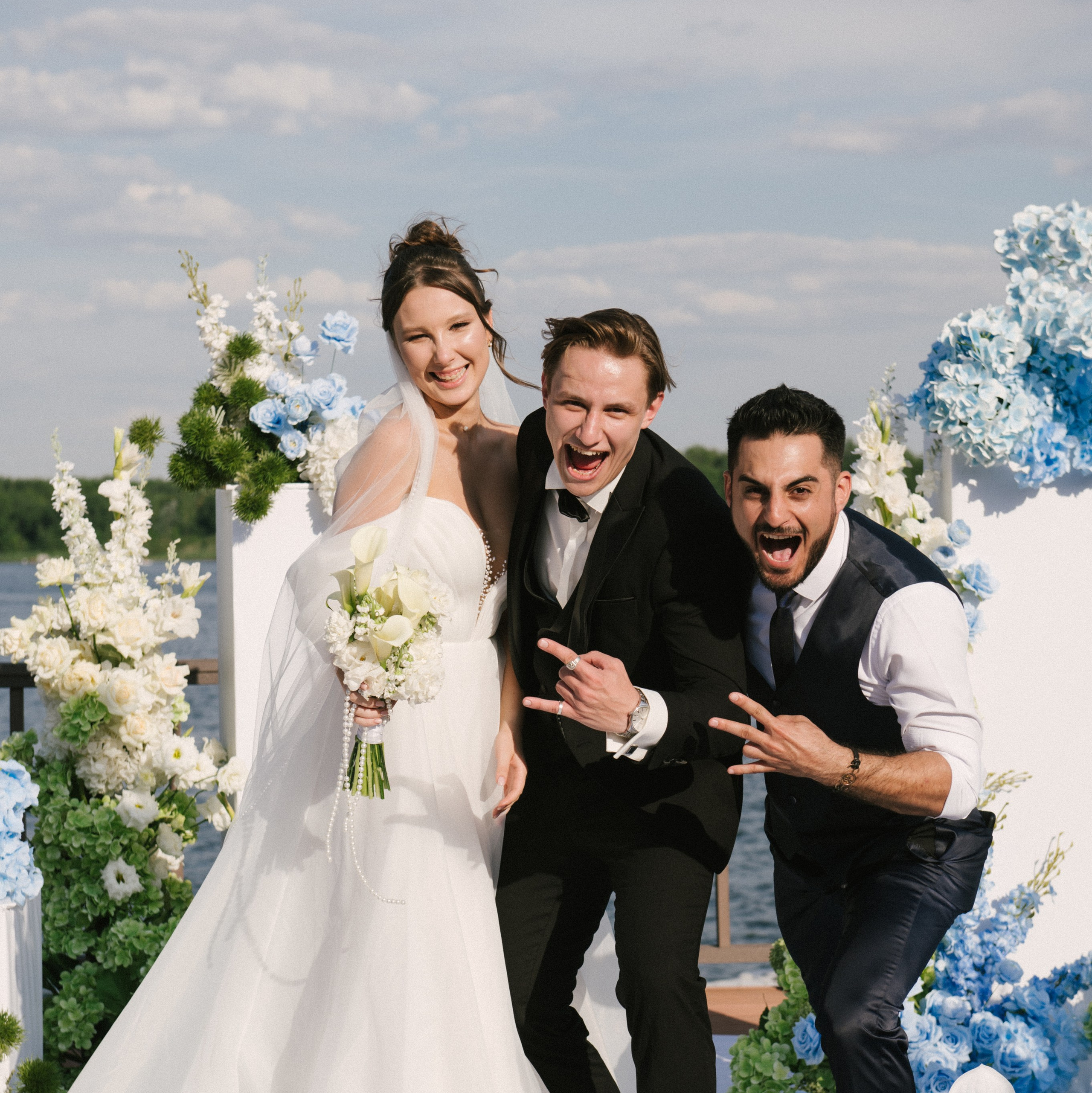 Давойс — Ваш Идеальный Ведущий для Праздников в Москве