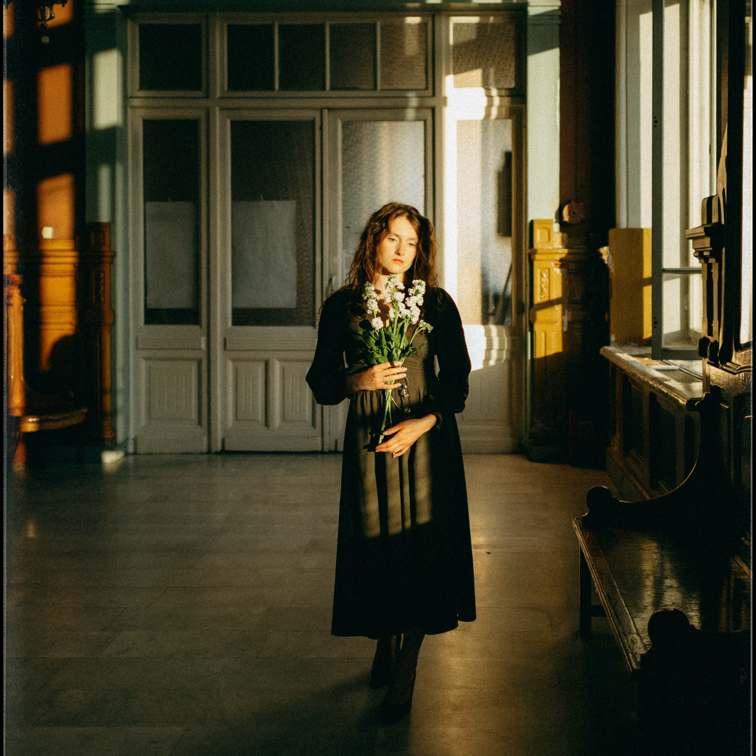 Саша Клевец ✦ Фотограф в Санкт-Петербурге