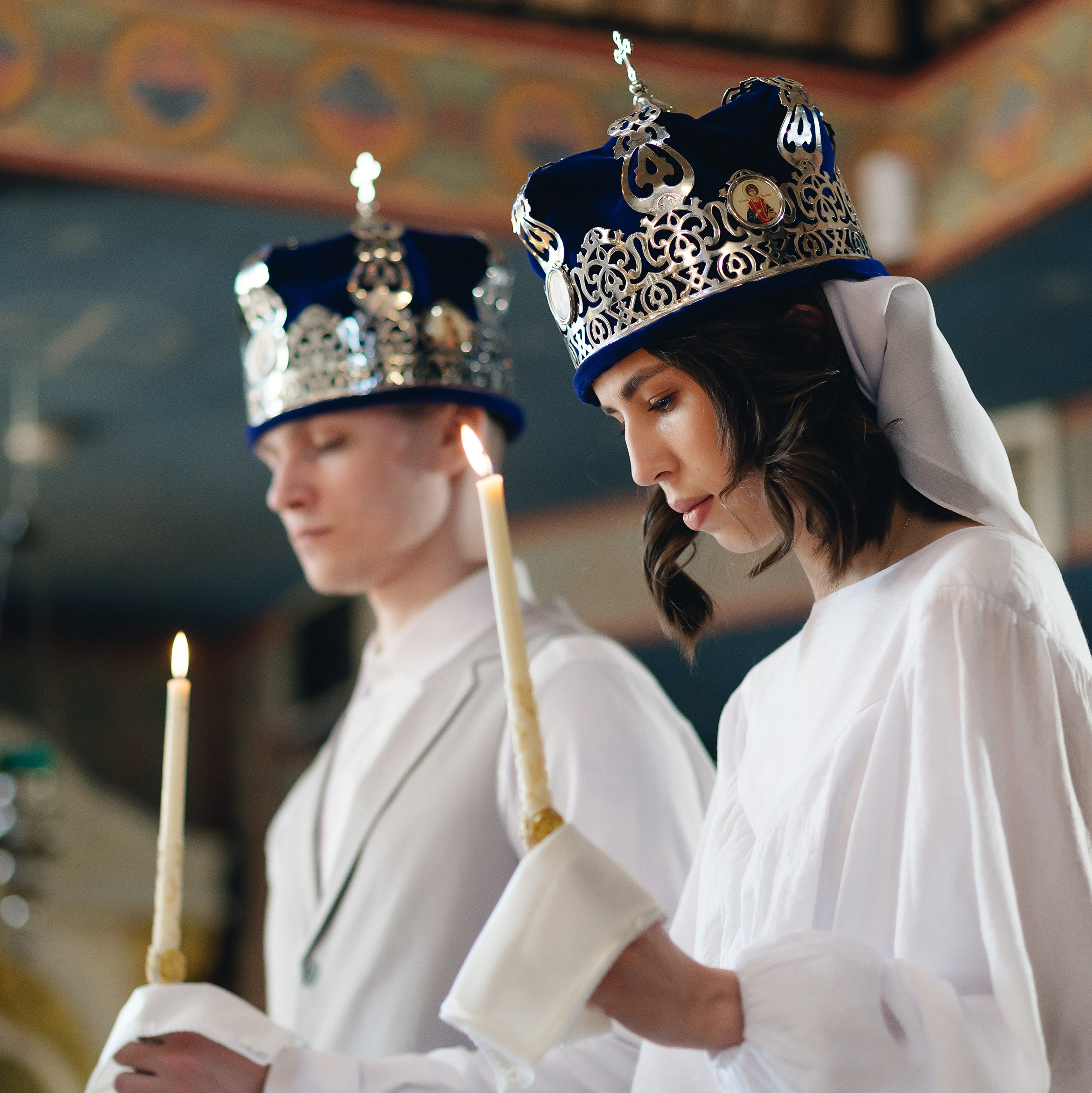 Фотограф на крещение. Создание фотокниг. Беларусь