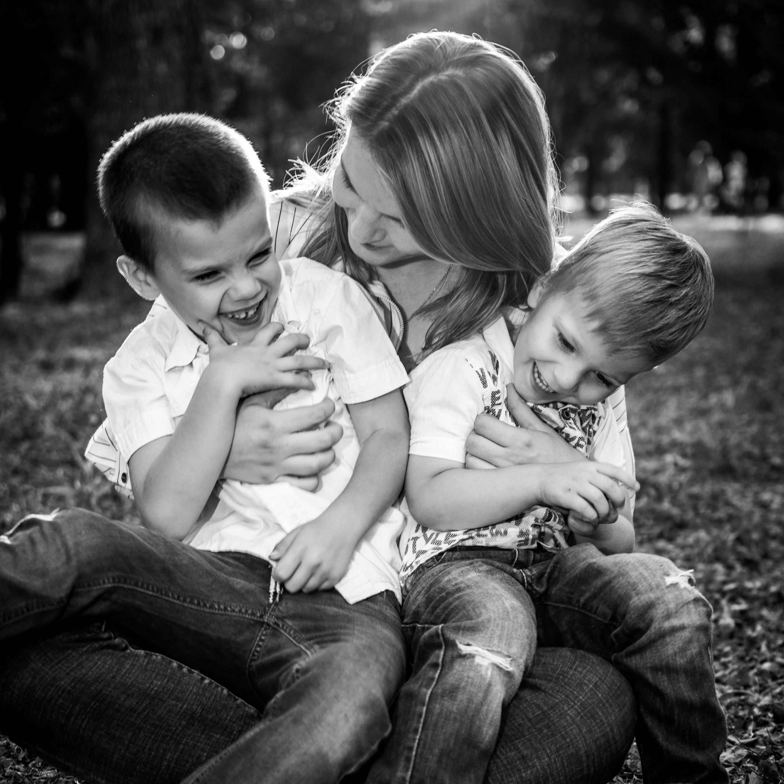 Мария Черных — портретный и семейный фотограф в Краснодаре