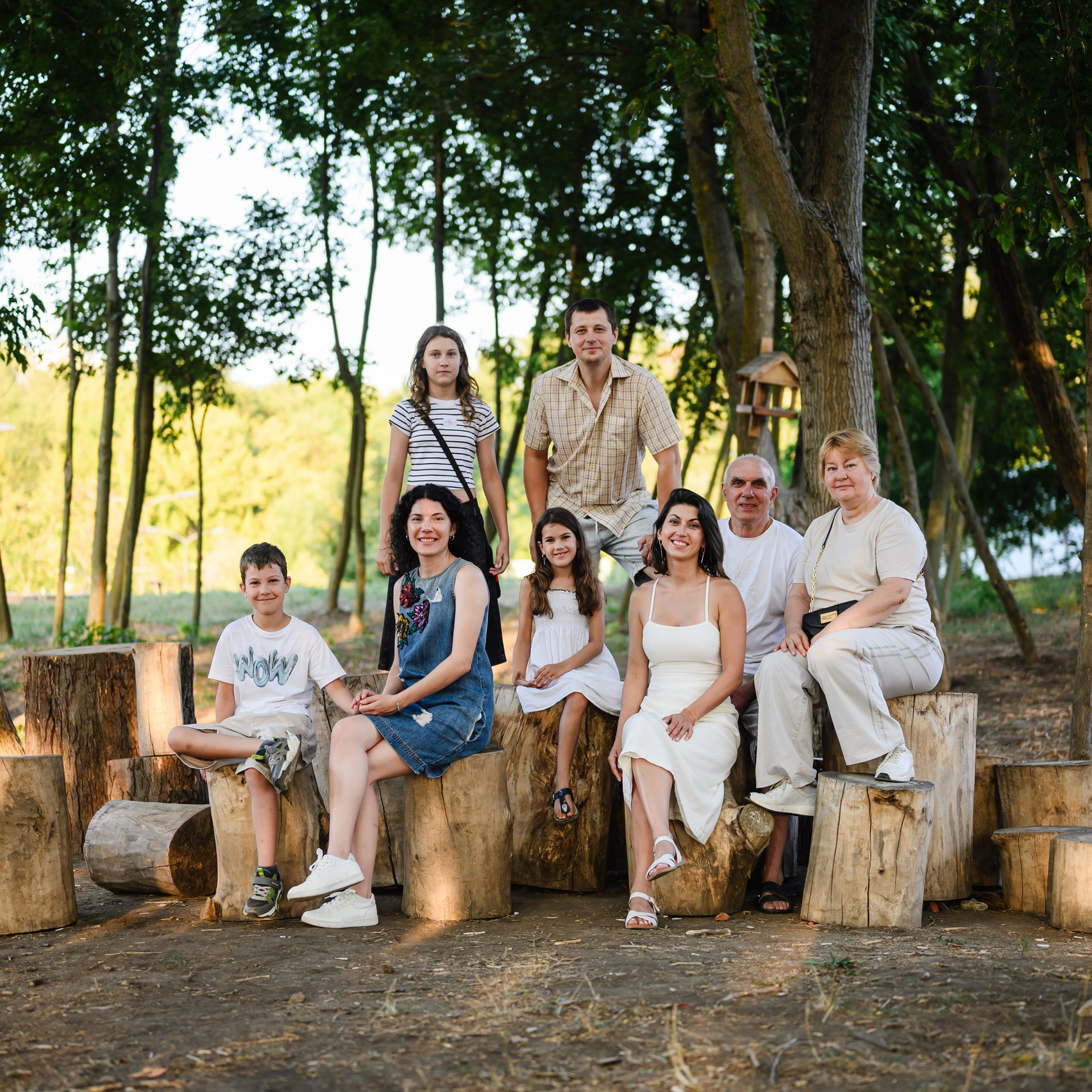 Photographer in Sacramento