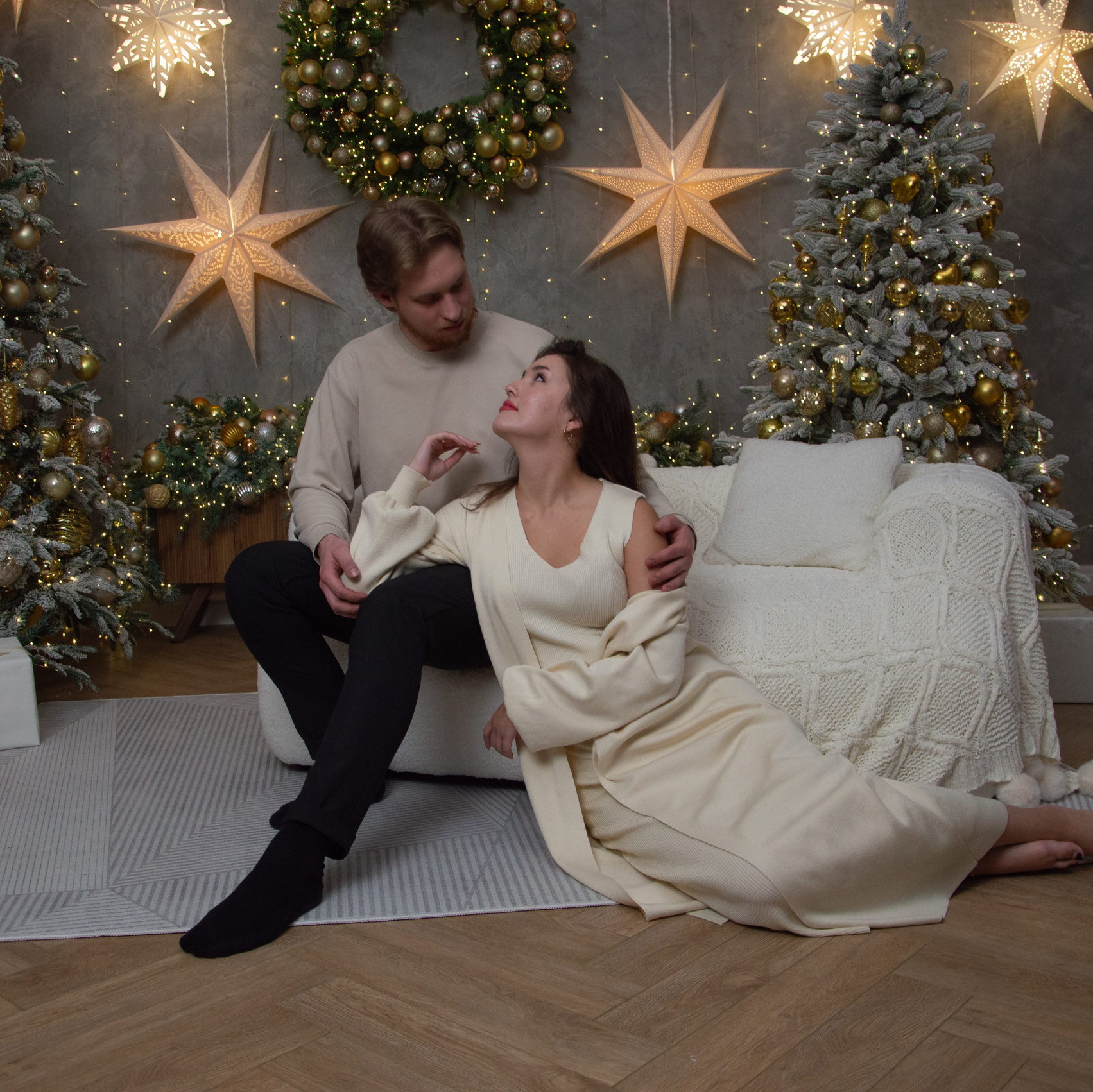 Fotografa professionista Anastasia Go