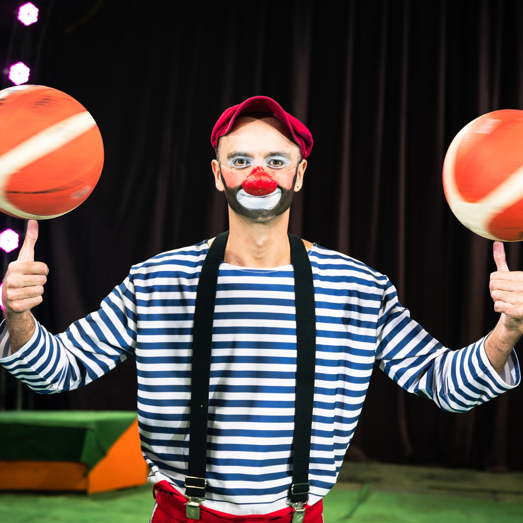 Мария Черных — портретный и семейный фотограф в Краснодаре