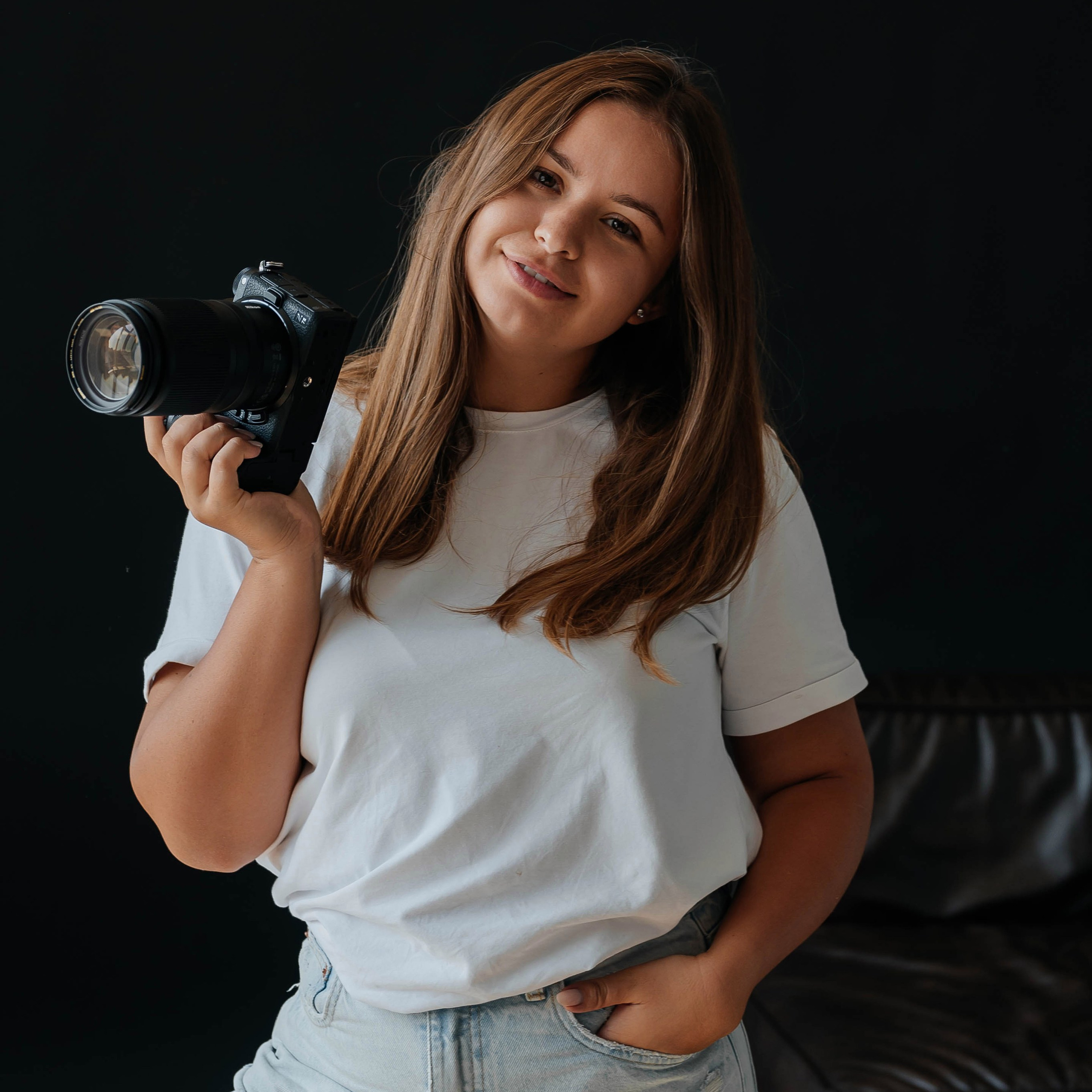 Контакты. Фотограф Подольск