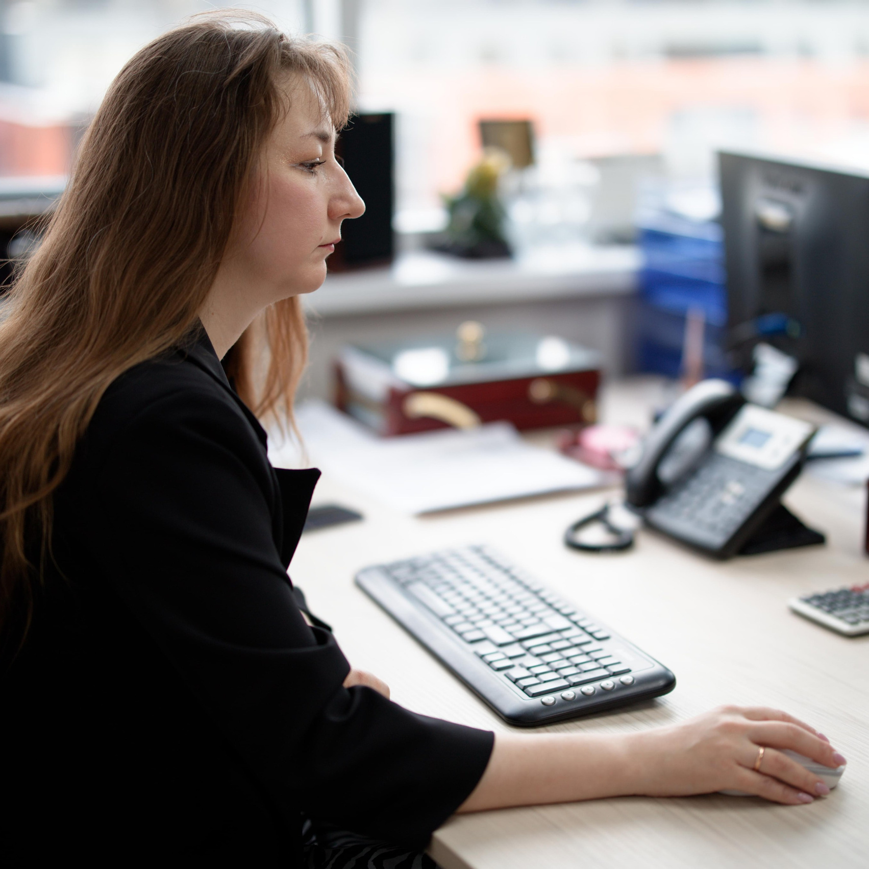 Регистрируем ООО