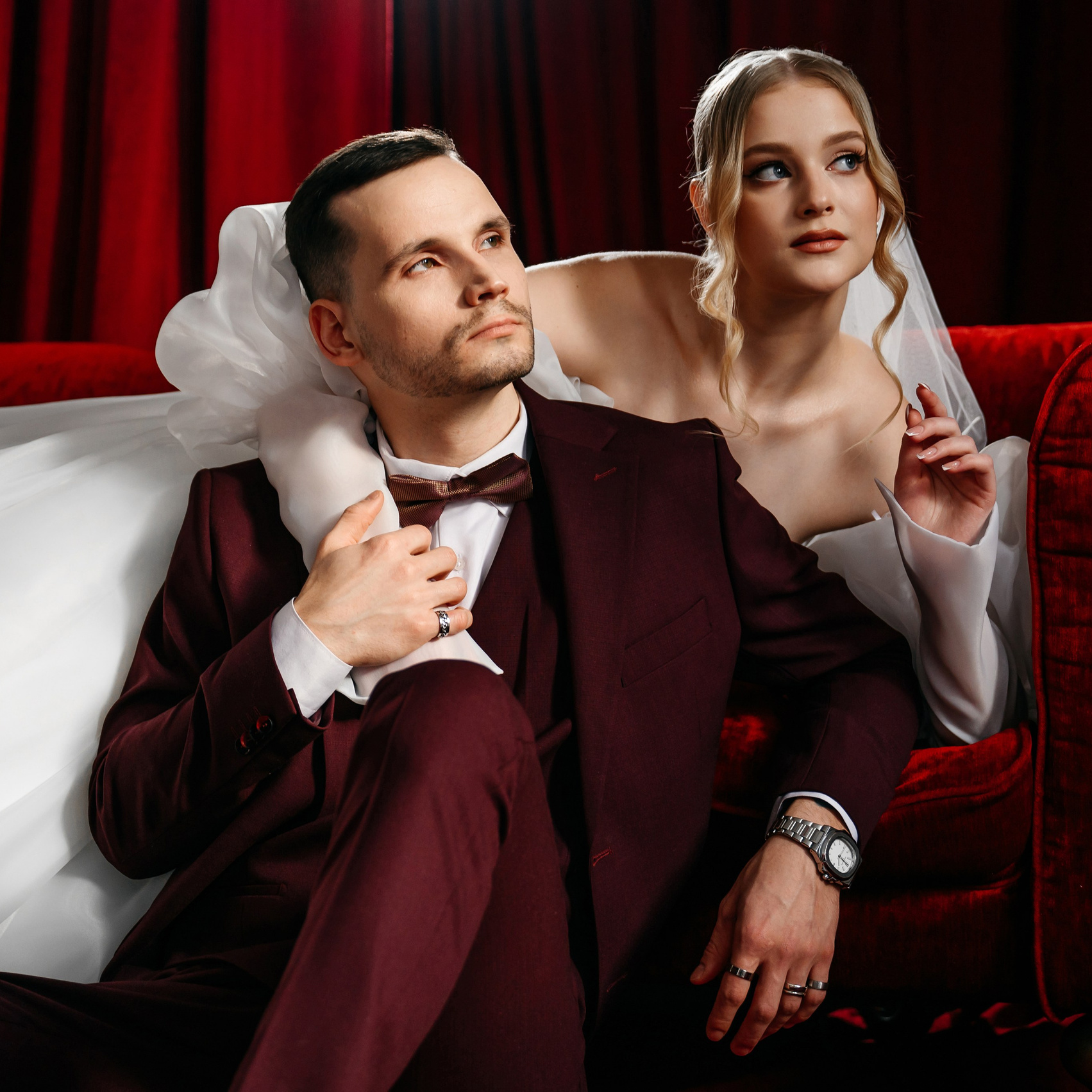 СВАДЬБА. Свадебный и семейный фотограф в Йошкар-Оле