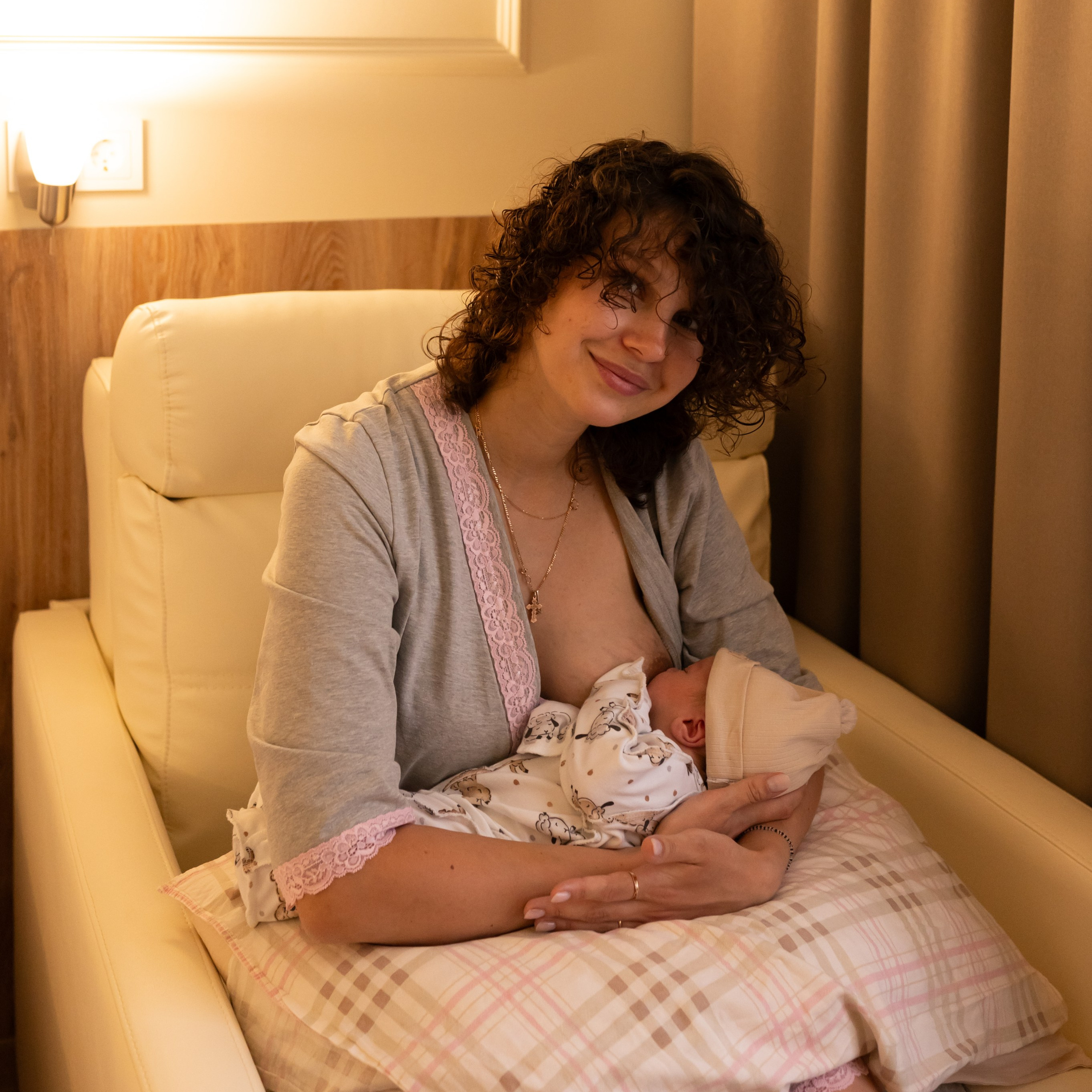 О съёмке выписки из роддома. Фотограф на роды и ньюборн в Санкт-Петербурге | Настасья Сергеева