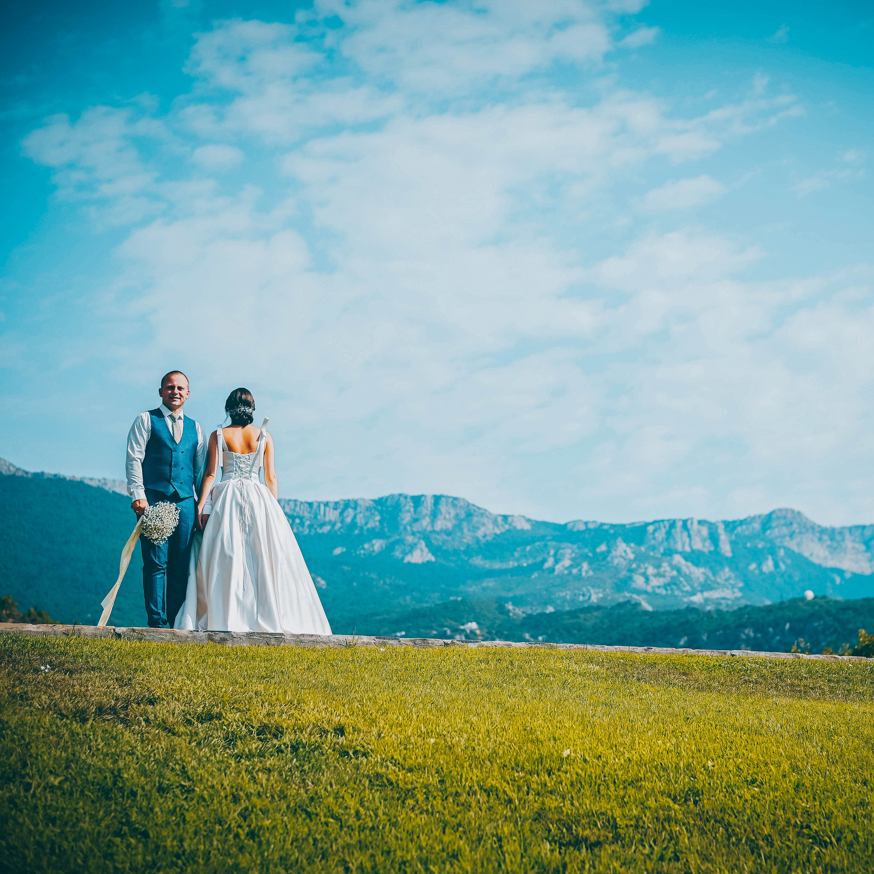 Свадебная фотосессияя и видеосъемки в Севастополе и Крыму. Фотограф и Видеограф в Севастополе и Крыму Рина Ри