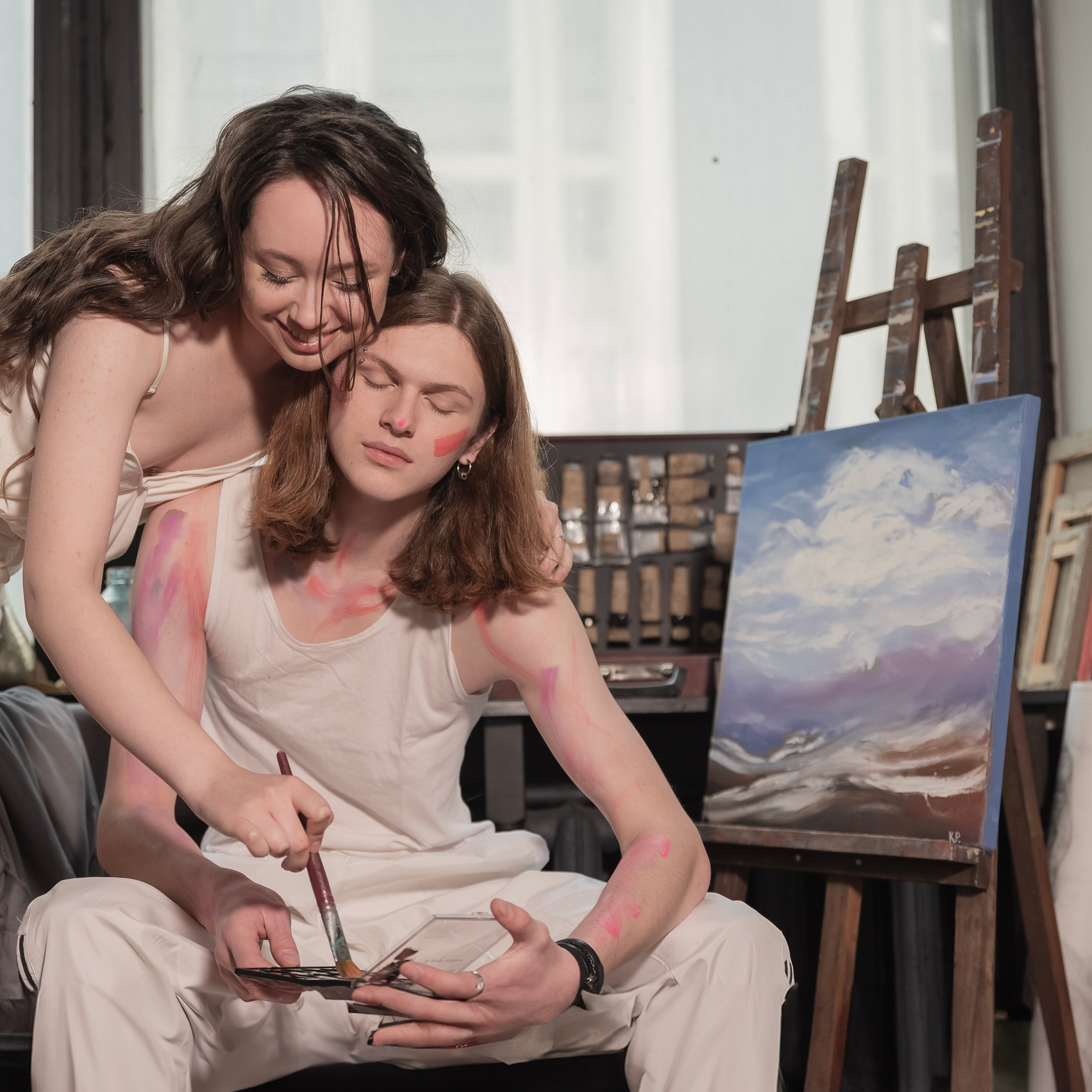 Як падрыхтавацца да здымкі?