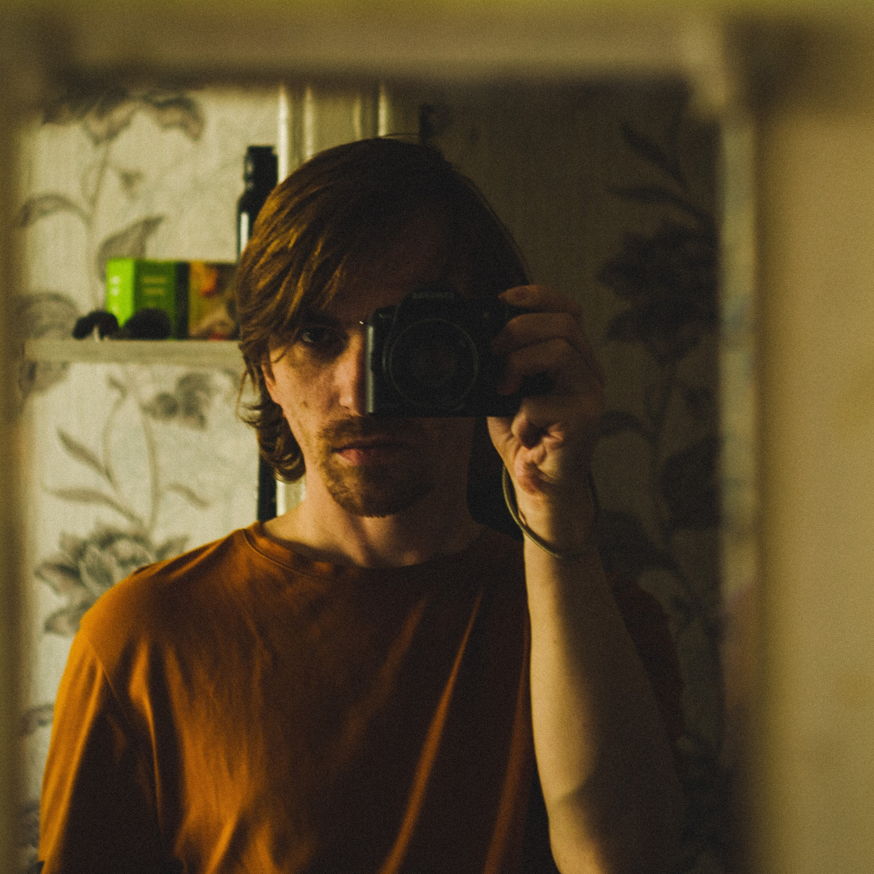 Сontacts. Den Mirov — Photographer, Musician