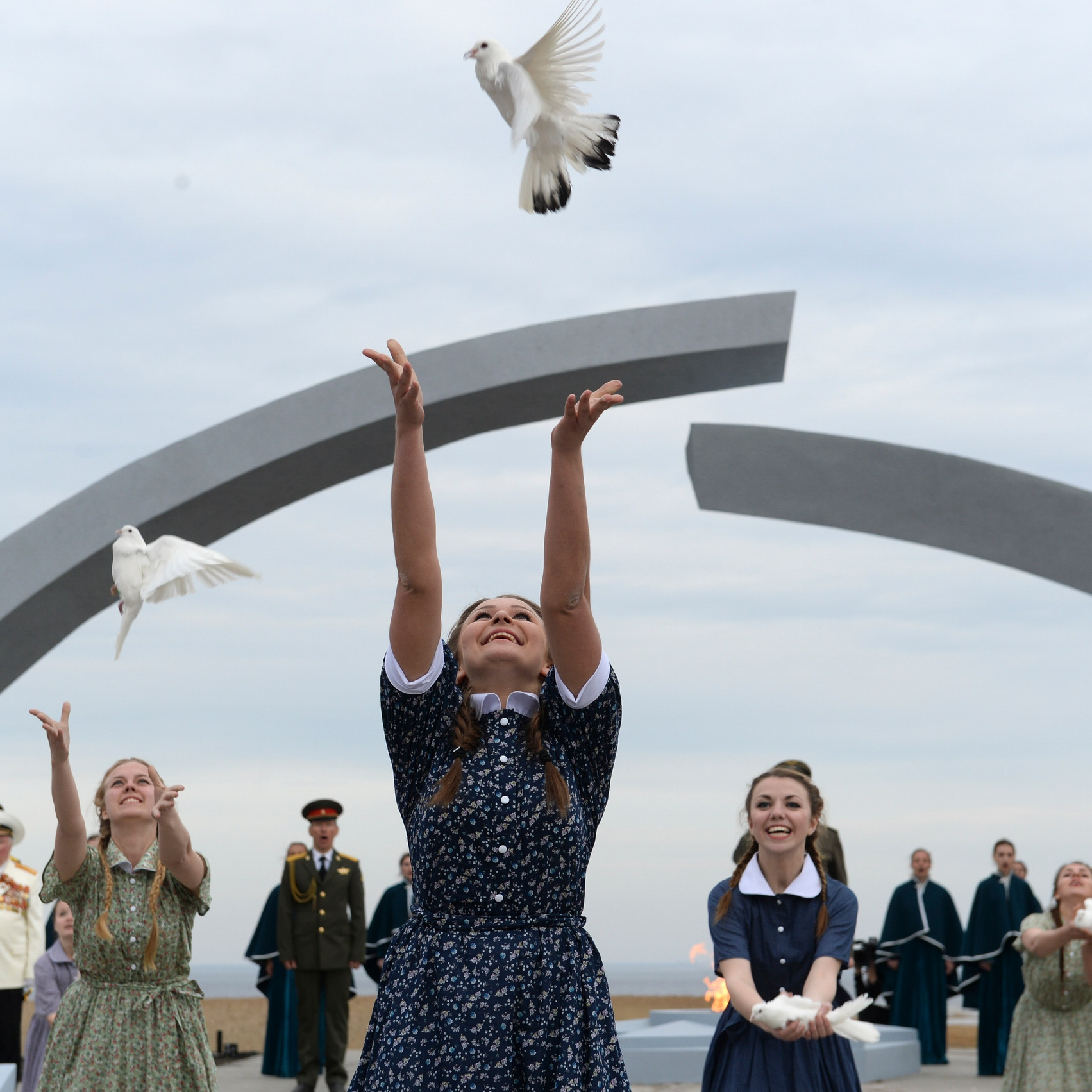 Обучение. Документальный фотограф Сергей Вдовин