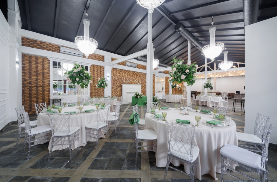 Пакеты. Свадебный организатор Москва