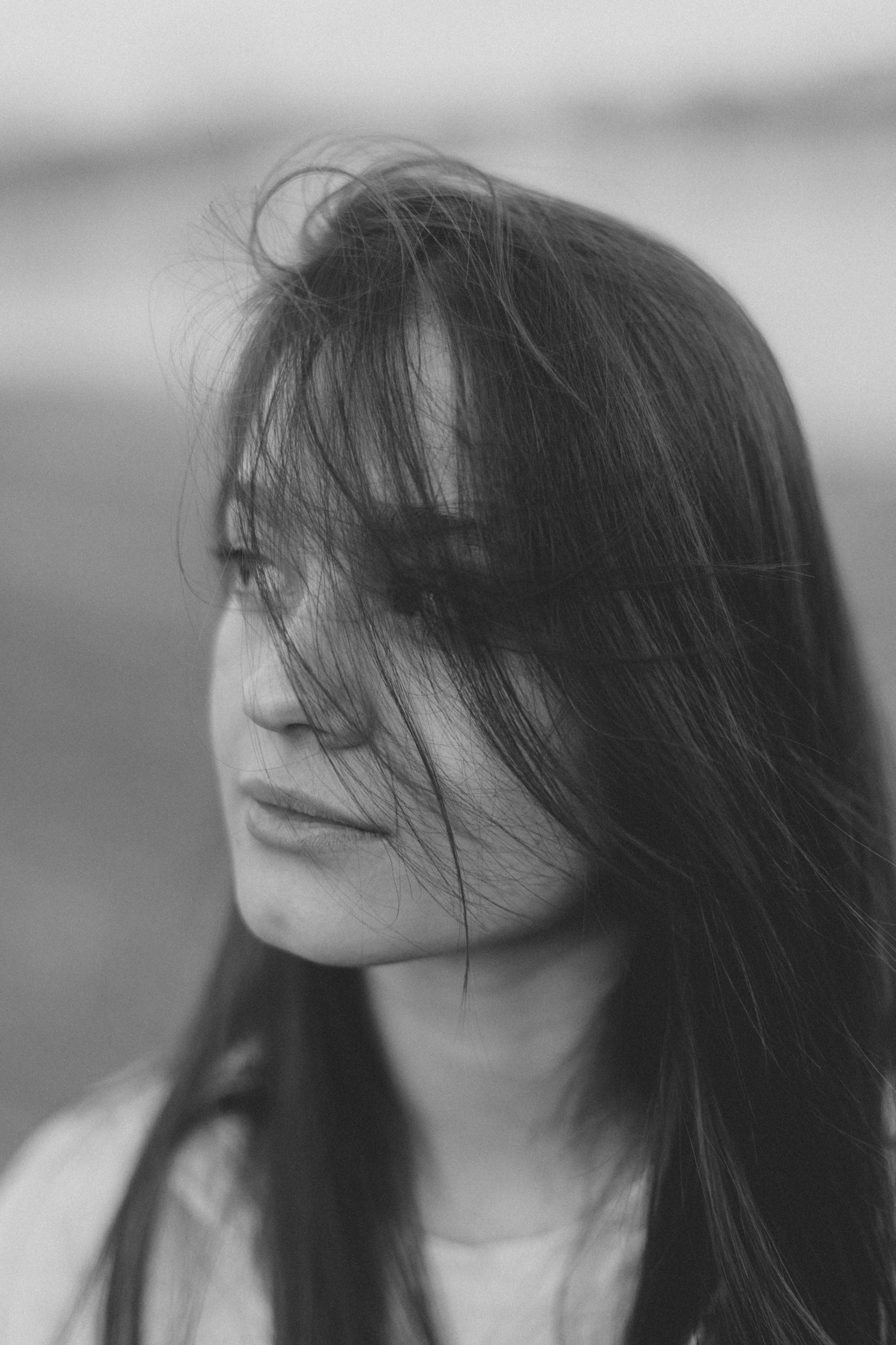 Женский портрет. Фотограф Нижний Новгород Москва Санкт-Петербург | Щедрина Полина