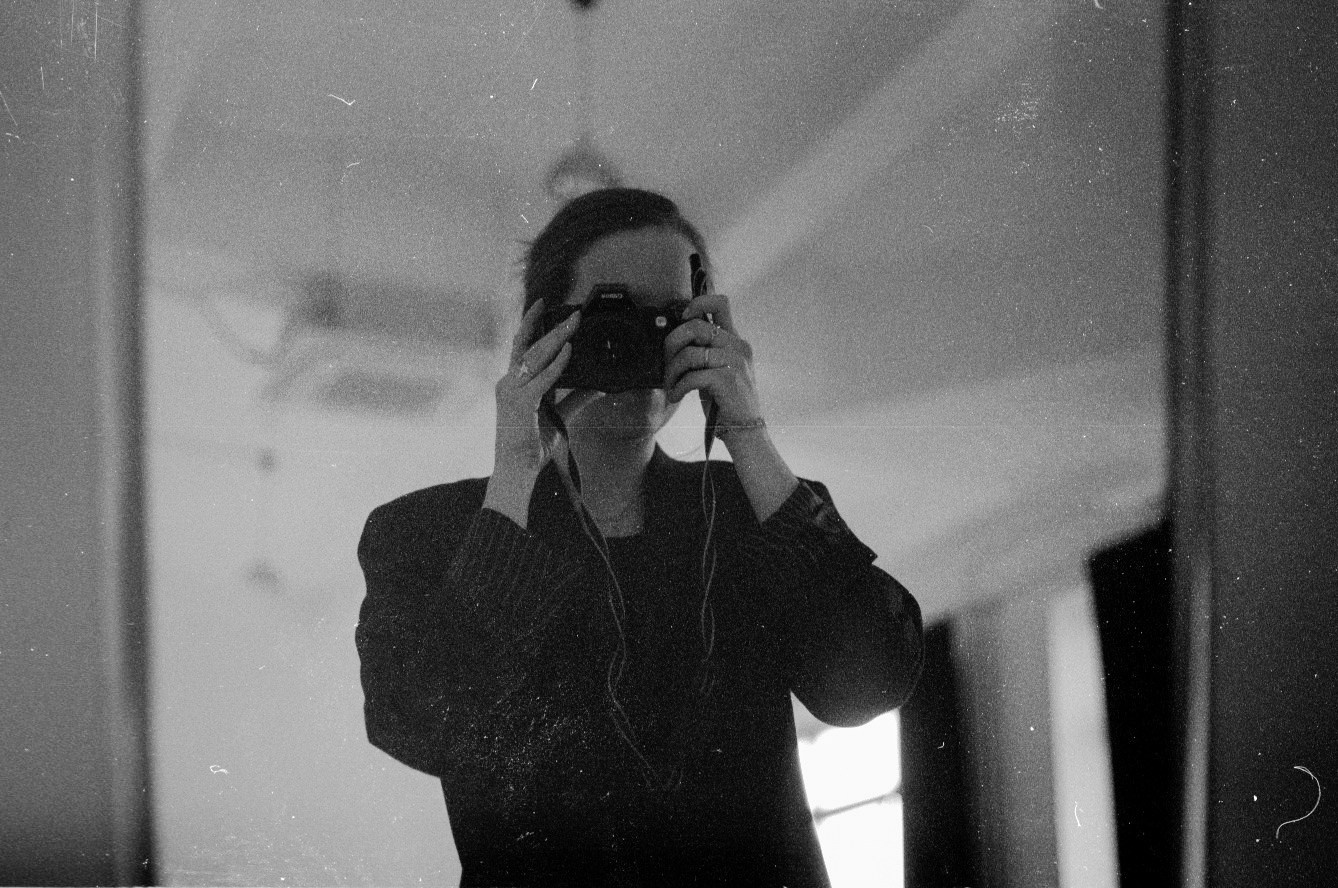 Контакты. Портретный фотограф Анастасия г. Самара