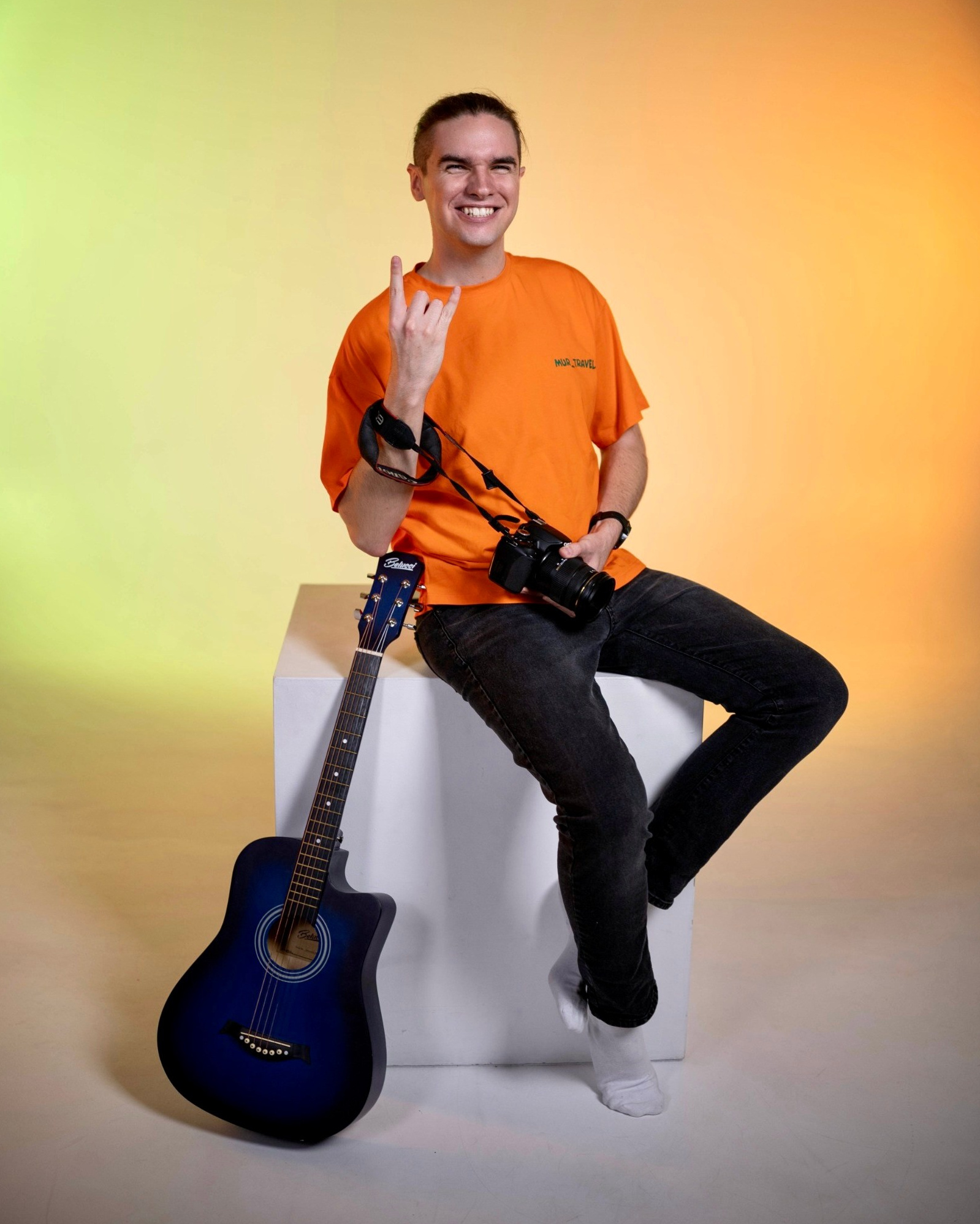 Репортажный фотограф | Леонид Черков