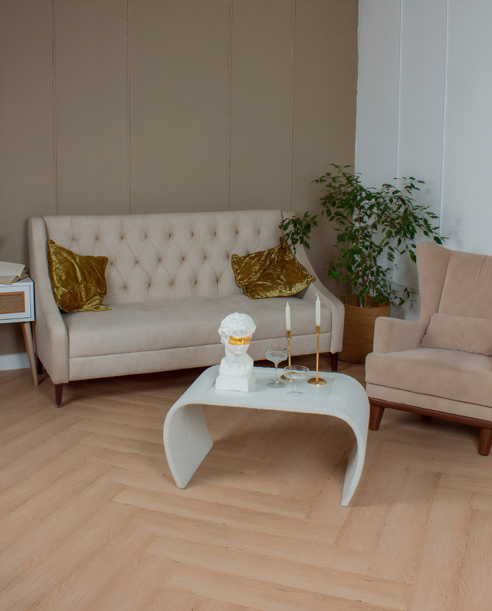 Студия Целиком (1). Интерьерная Фотостудия Москве