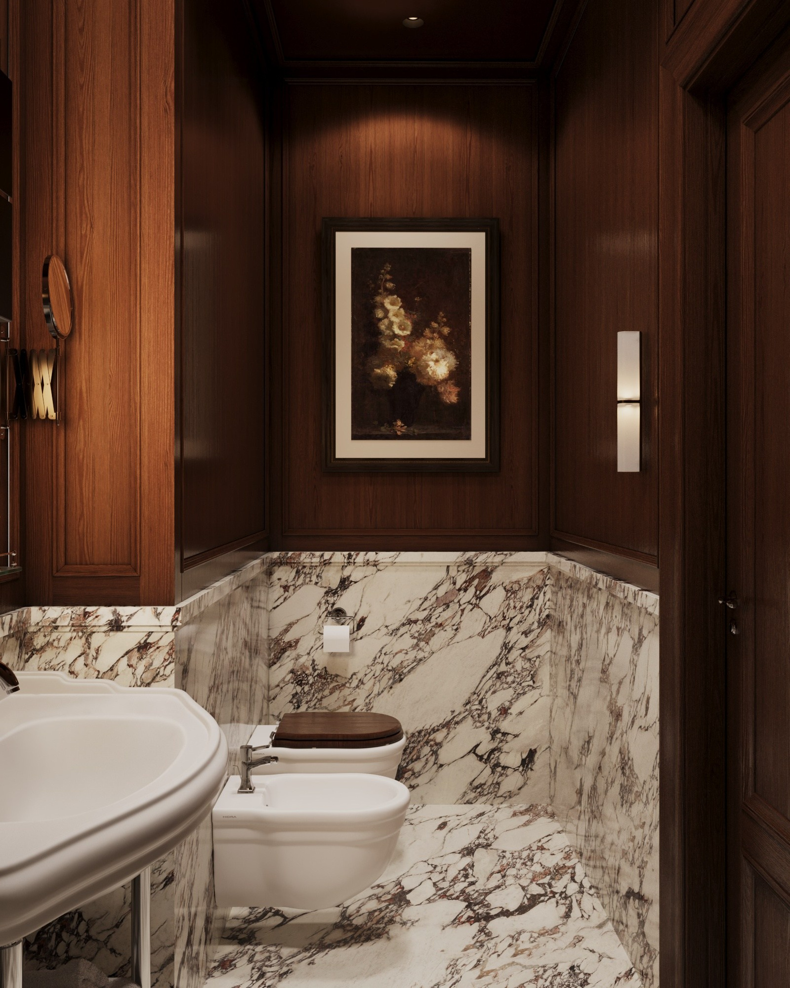 Екатерина Коренева | 3d визуализация