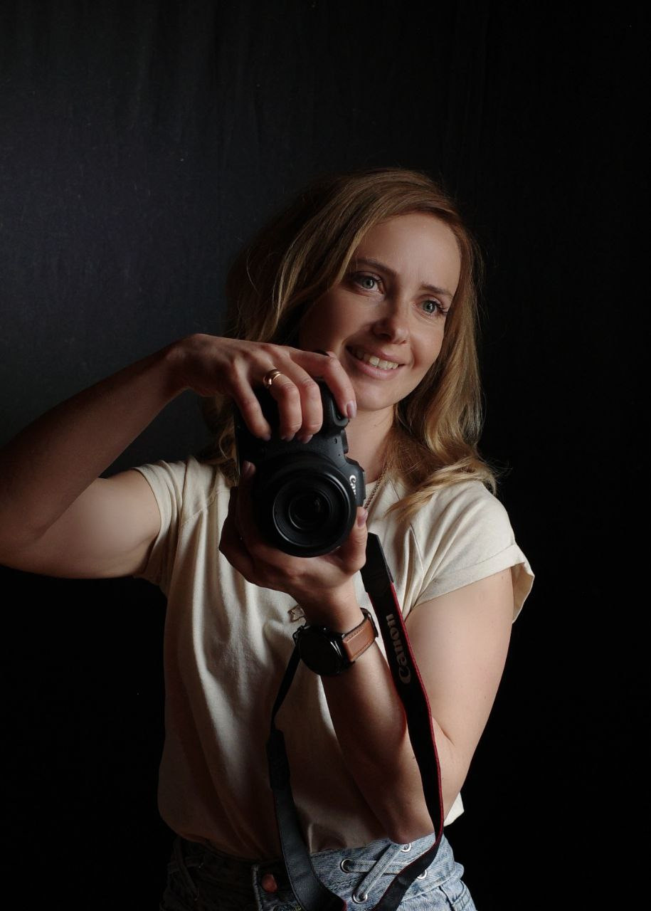 Контакты. Ваш фотограф в Крыму | Соболевская Анастасия