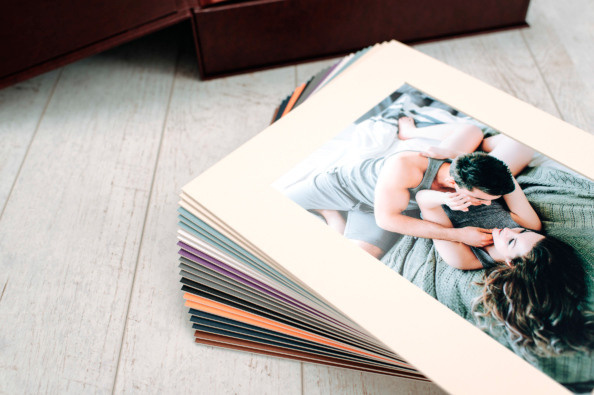 Печатная продукция. Елена Комова Фотограф Новосибирск