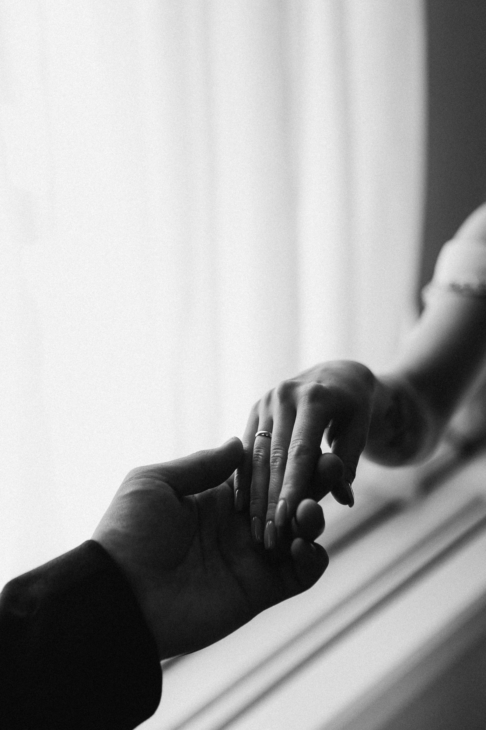 Свадебный фотограф в Москве Гоцман Анастасия