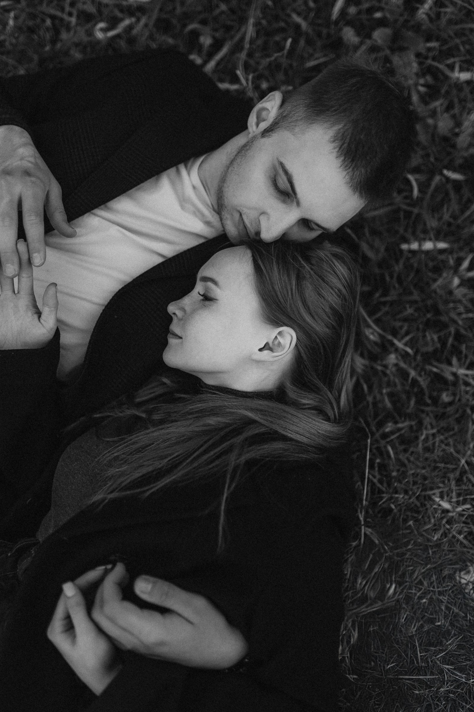 Семейный фотограф Москва. Свадебный фотограф в Москве Гоцман Анастасия