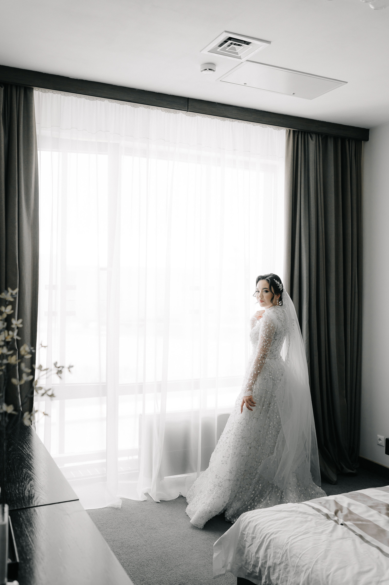 Свадебный фотограф