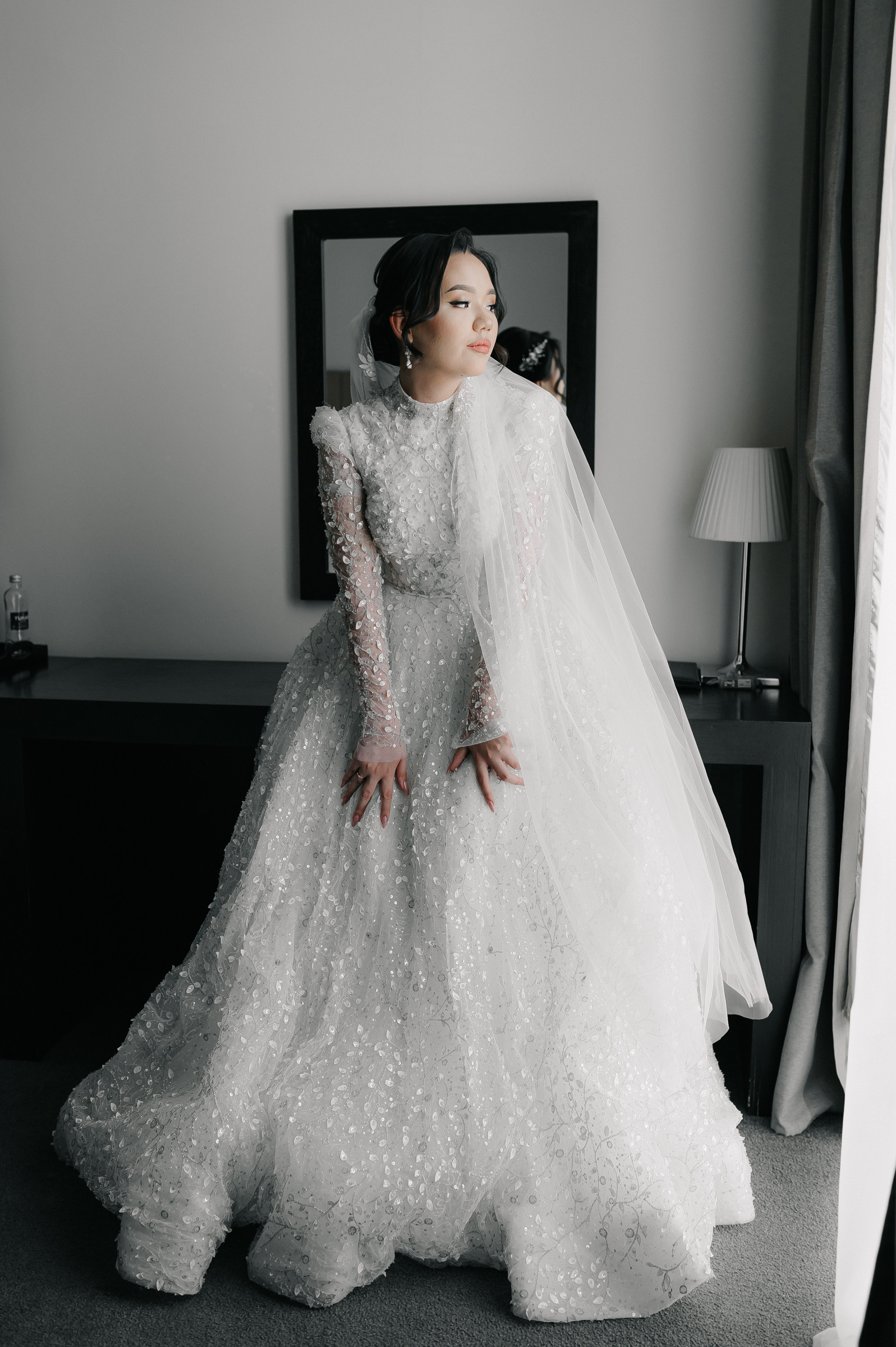 Свадебный фотограф