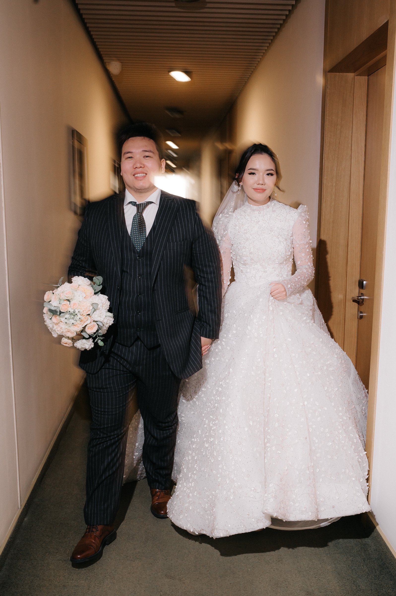 Свадебный фотограф