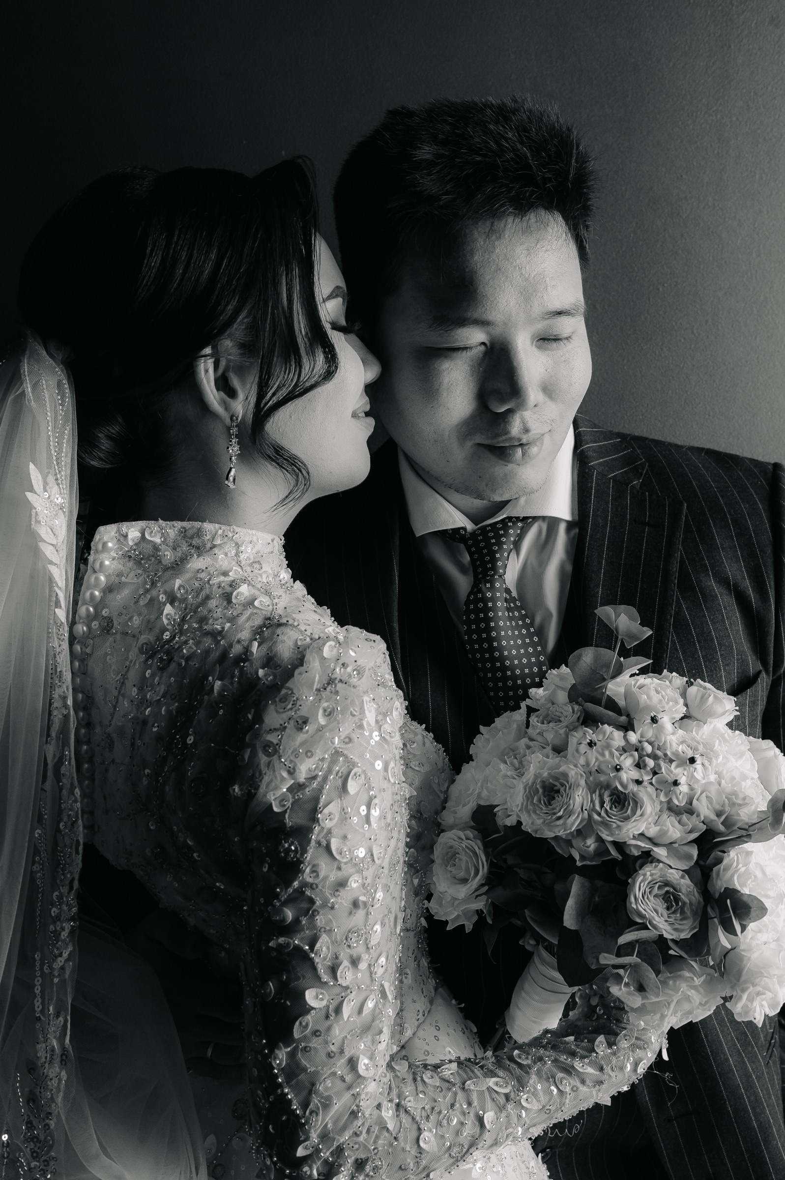 Свадебный фотограф