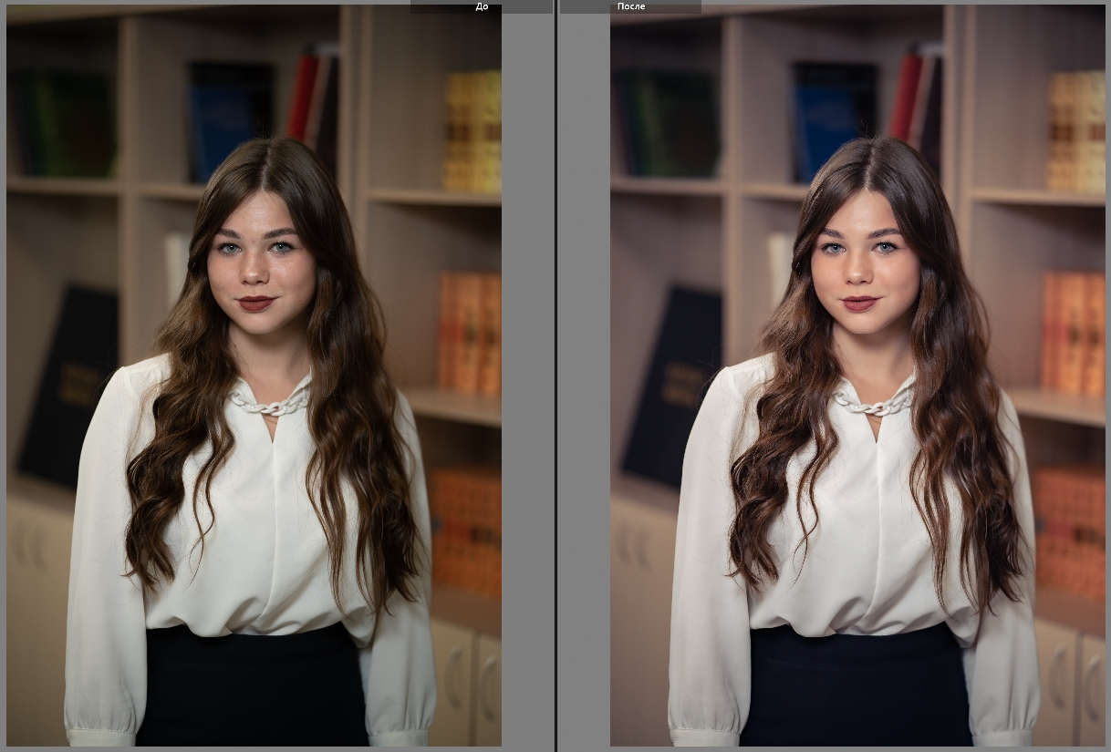 ПРЕСЕТЫ/ОБУЧЕНИЕ. Фотограф Юлия Сомова