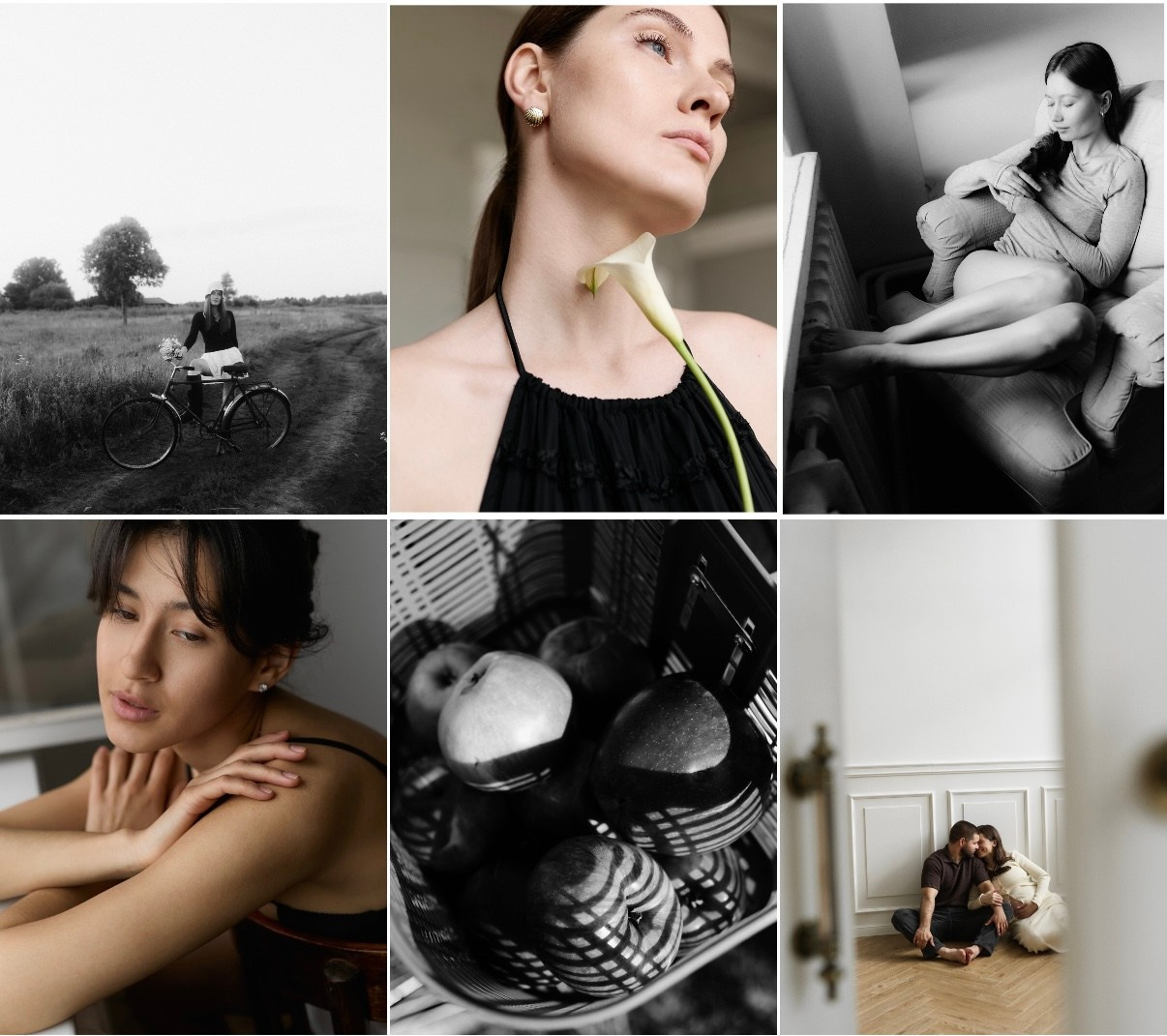 Для фотографов. Фотограф — Юлия Аносова