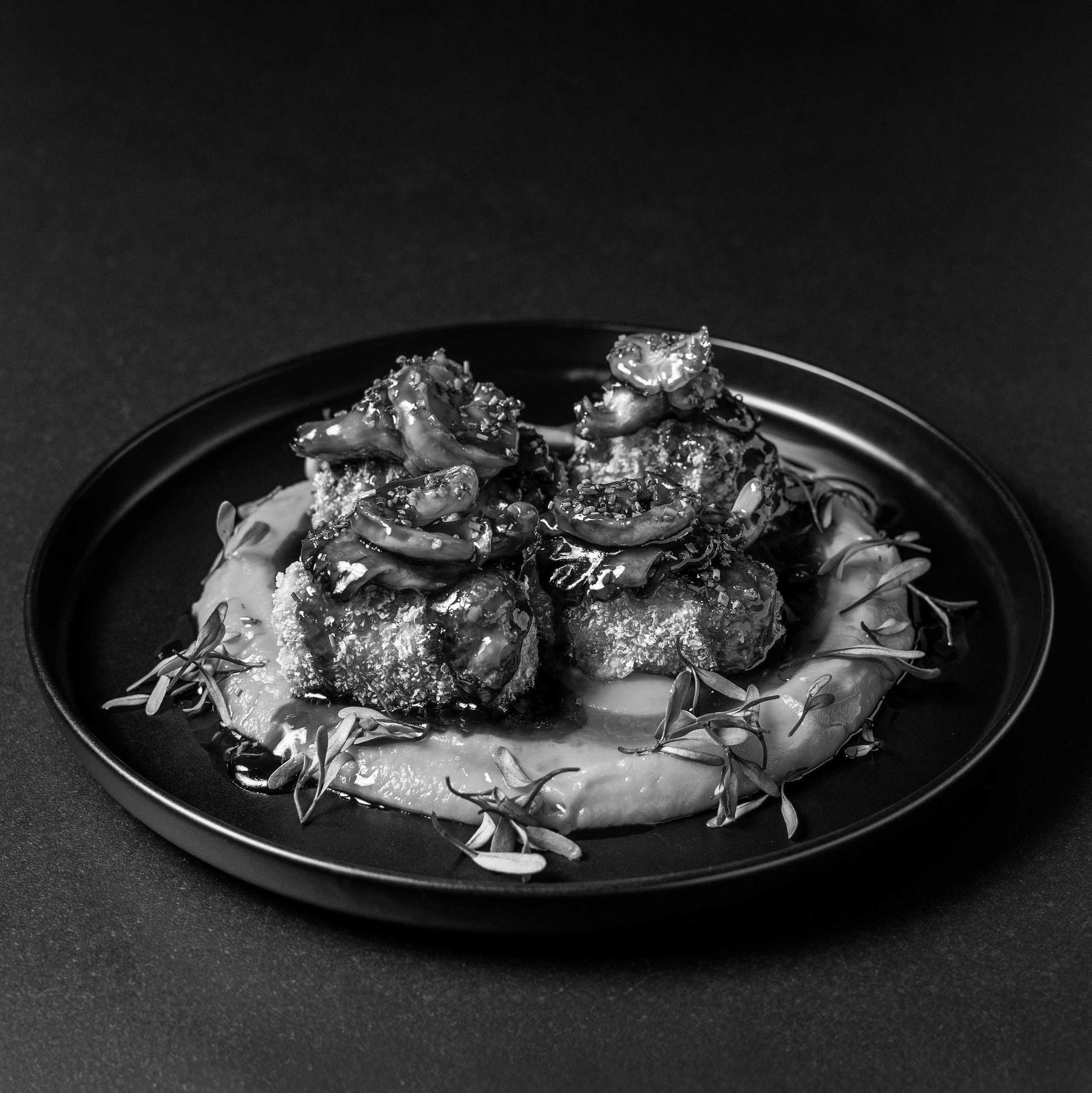 Food. Фотограф Иван Петров