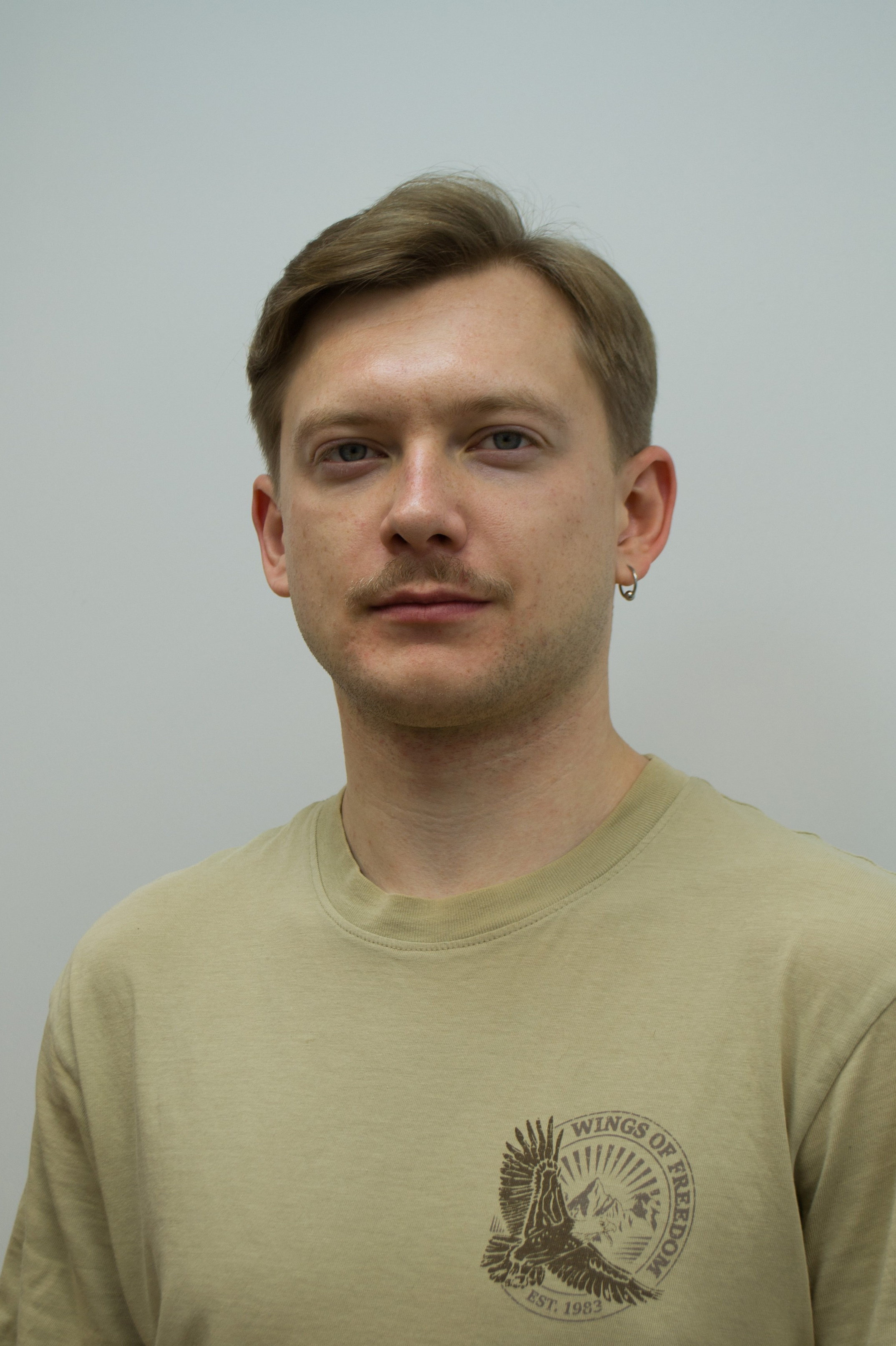 Наши Мастера. Барбершоп «Иванович» Электросталь