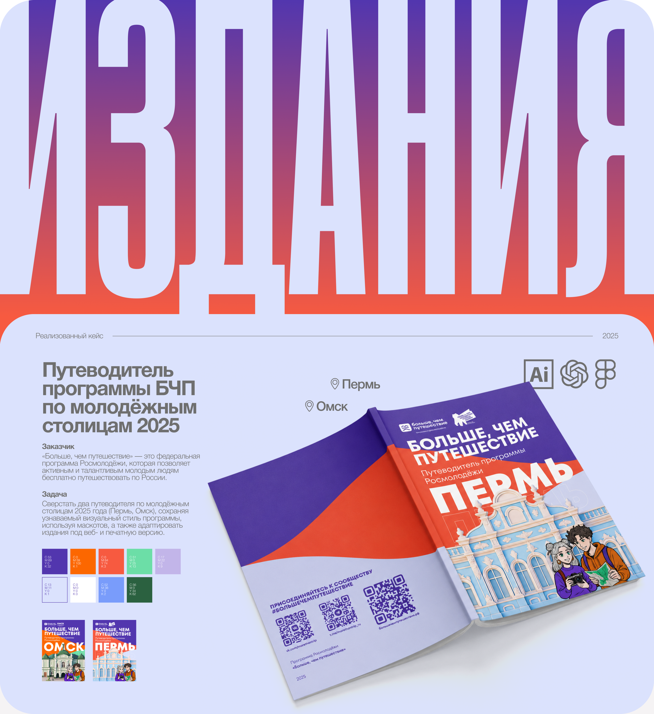Дизайн. МПР.МЕДИА