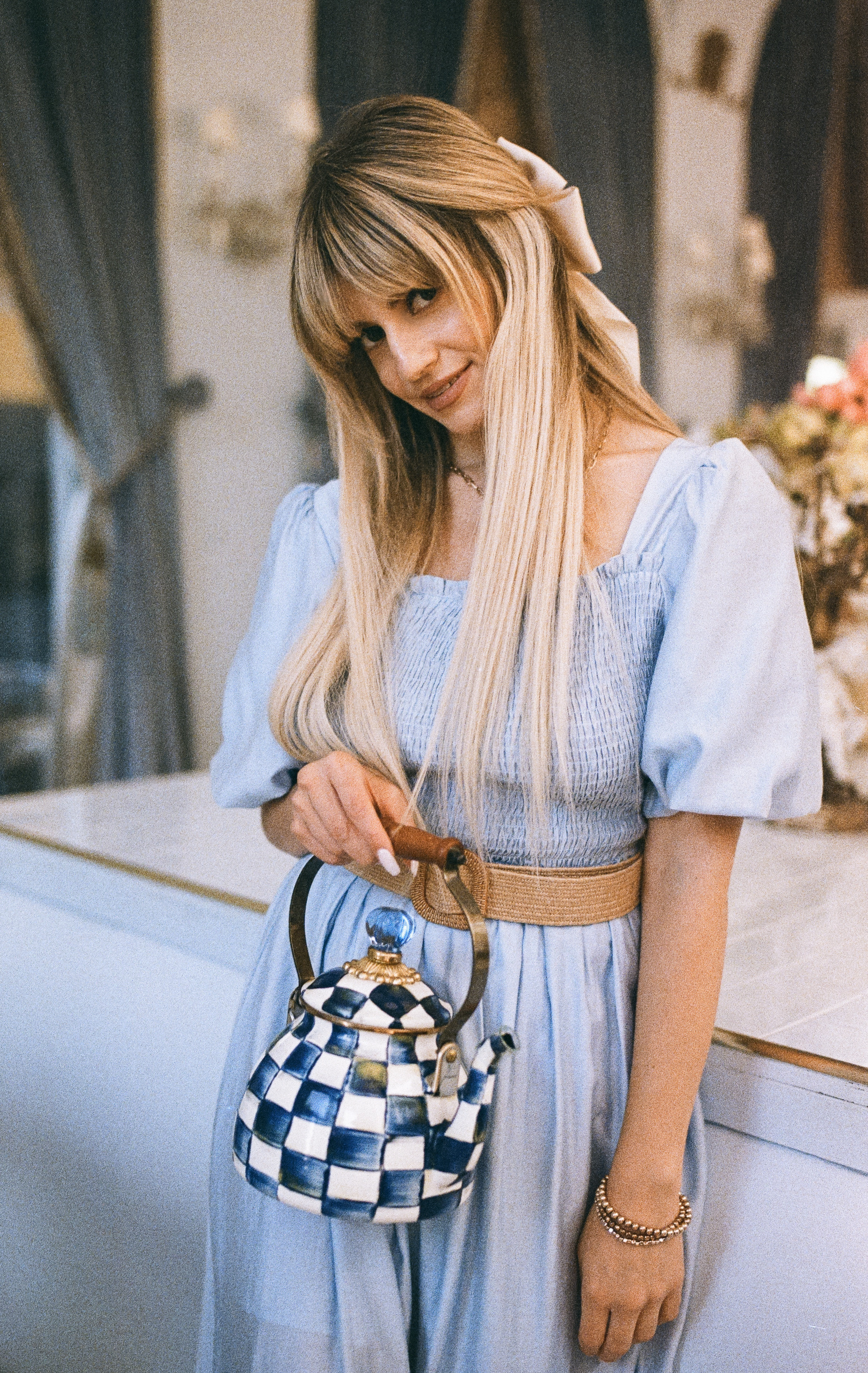 FAQ. Film photographer in Los Angeles Anastasiya Pankova