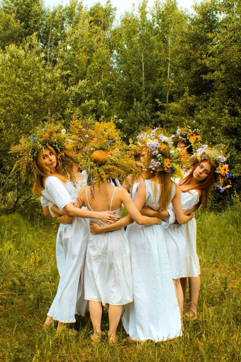 Услуги. Маська