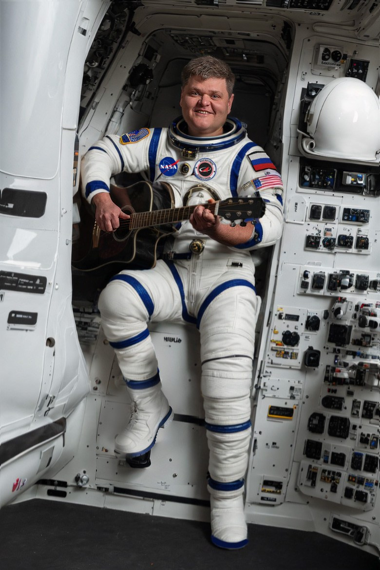 Нейродизайн. Фотограф в Твери Захаров Сергей