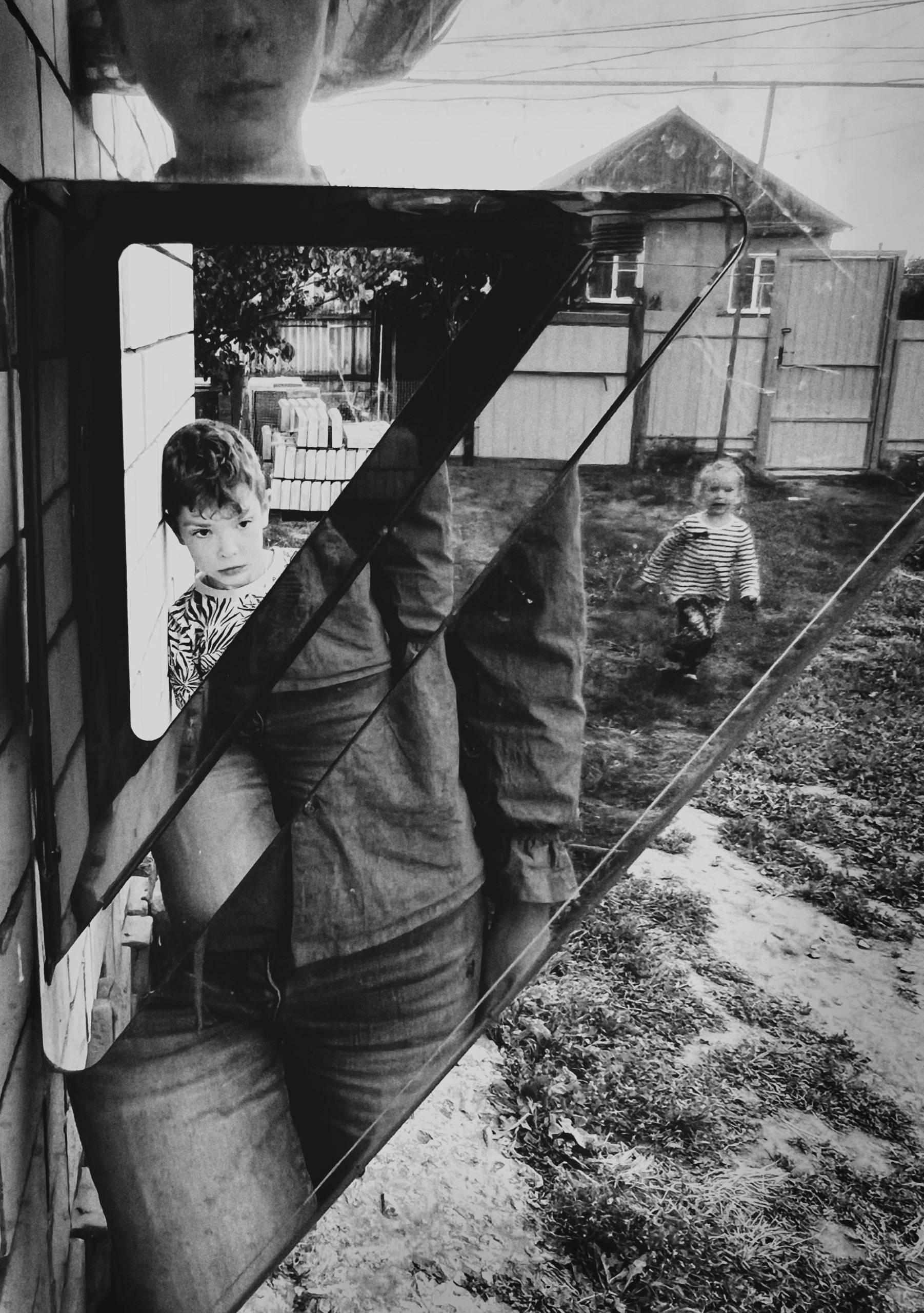 «Рефлексия». ФотоМарафон ПроКреатив — пространство креативной фотографии и визуального мышления