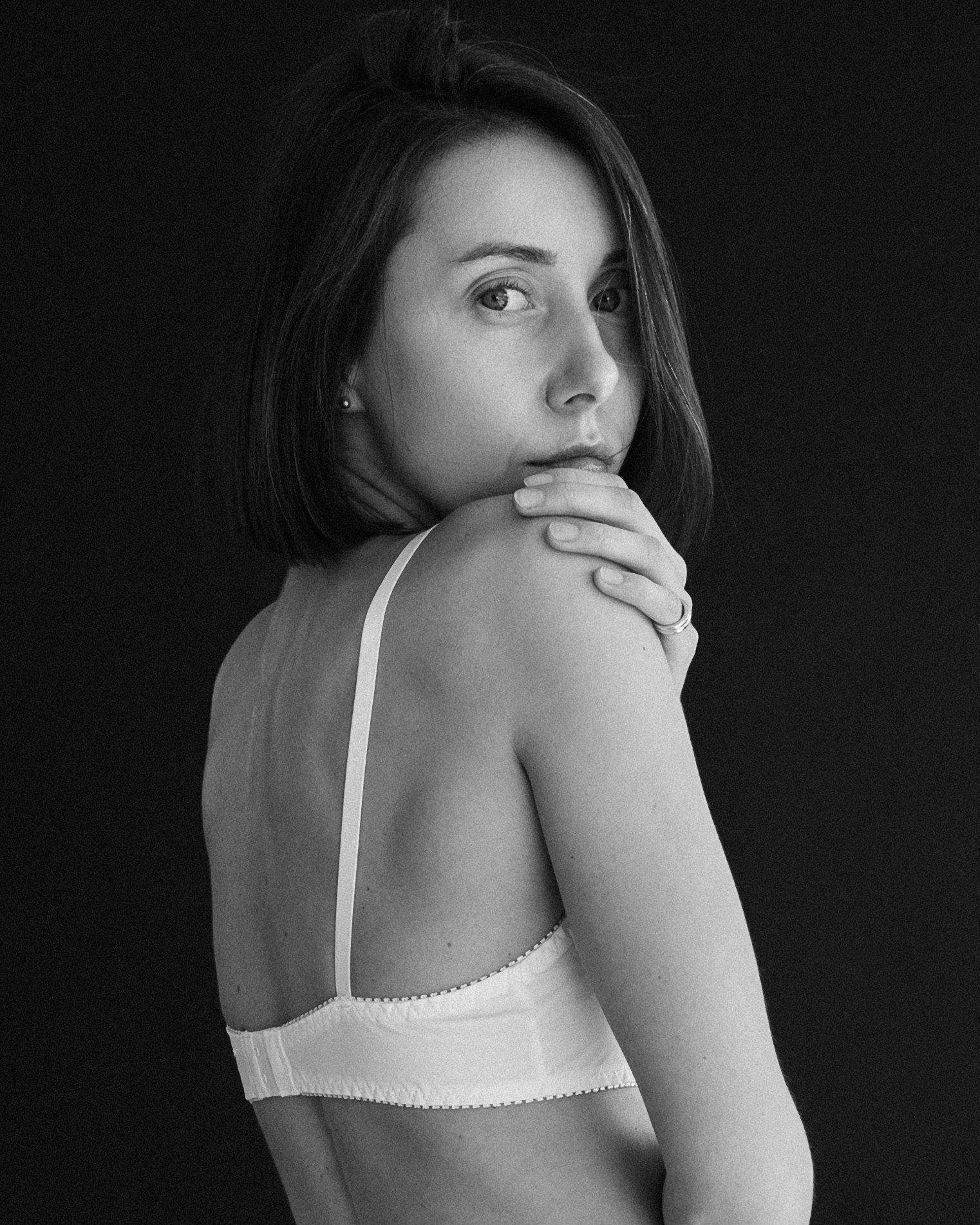 Обо мне. Photographer Tanya Haurylenka