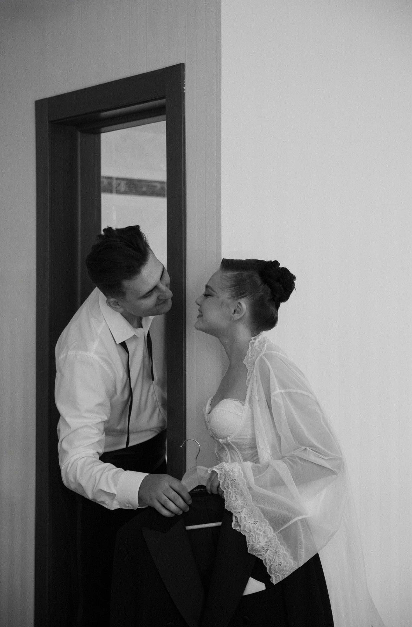 Свадебный фотограф