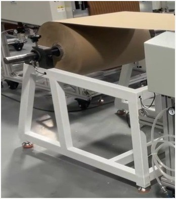 Машины для резки пленки. Профиснаб — профессиональное оборудование для швейных производств